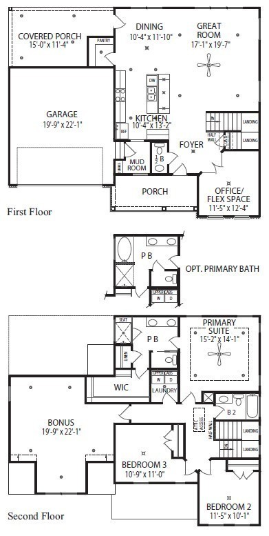 1824 Flatwaters St Property Photo 6