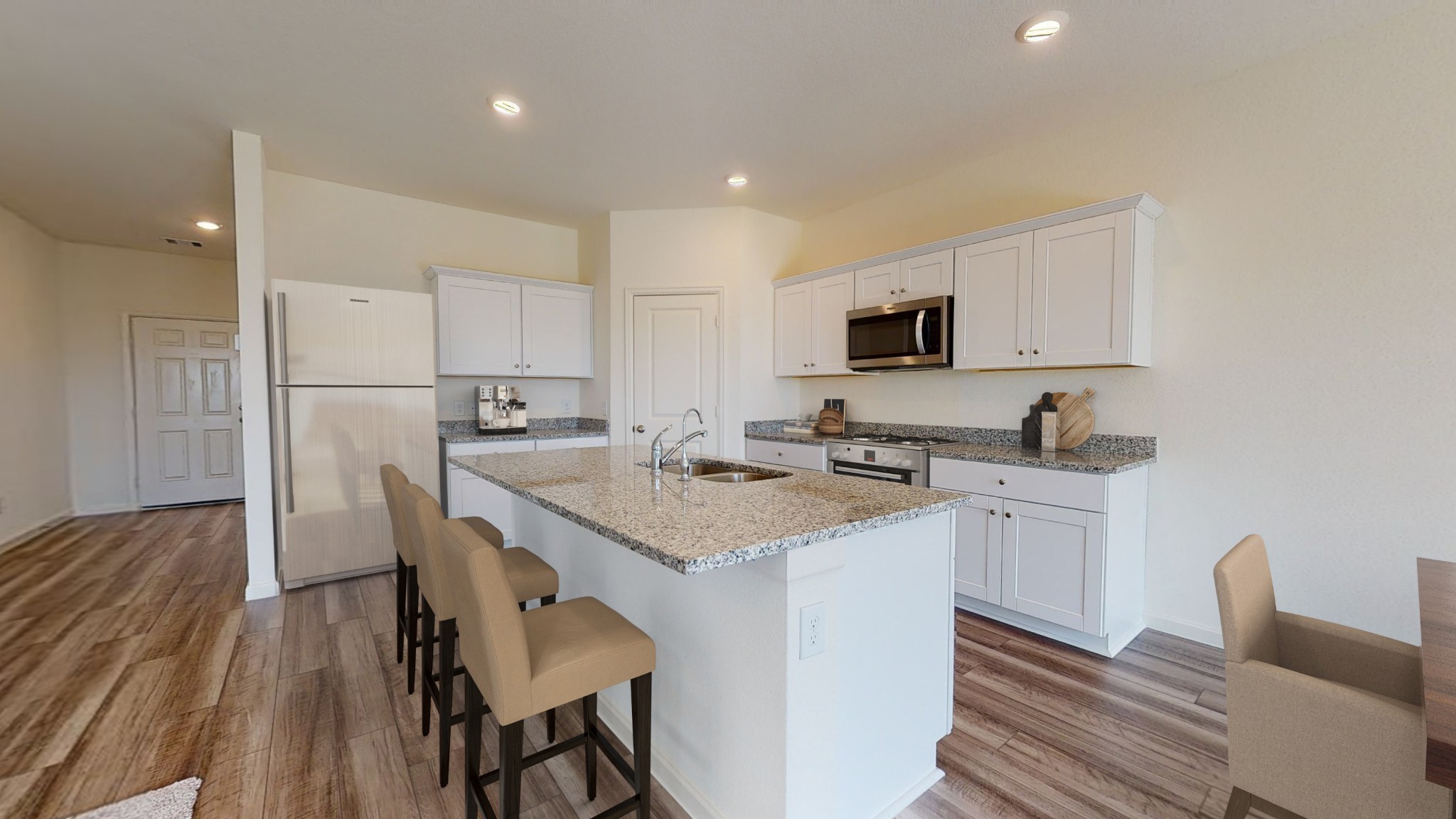 3804 Cobbler Court Property Photo 7