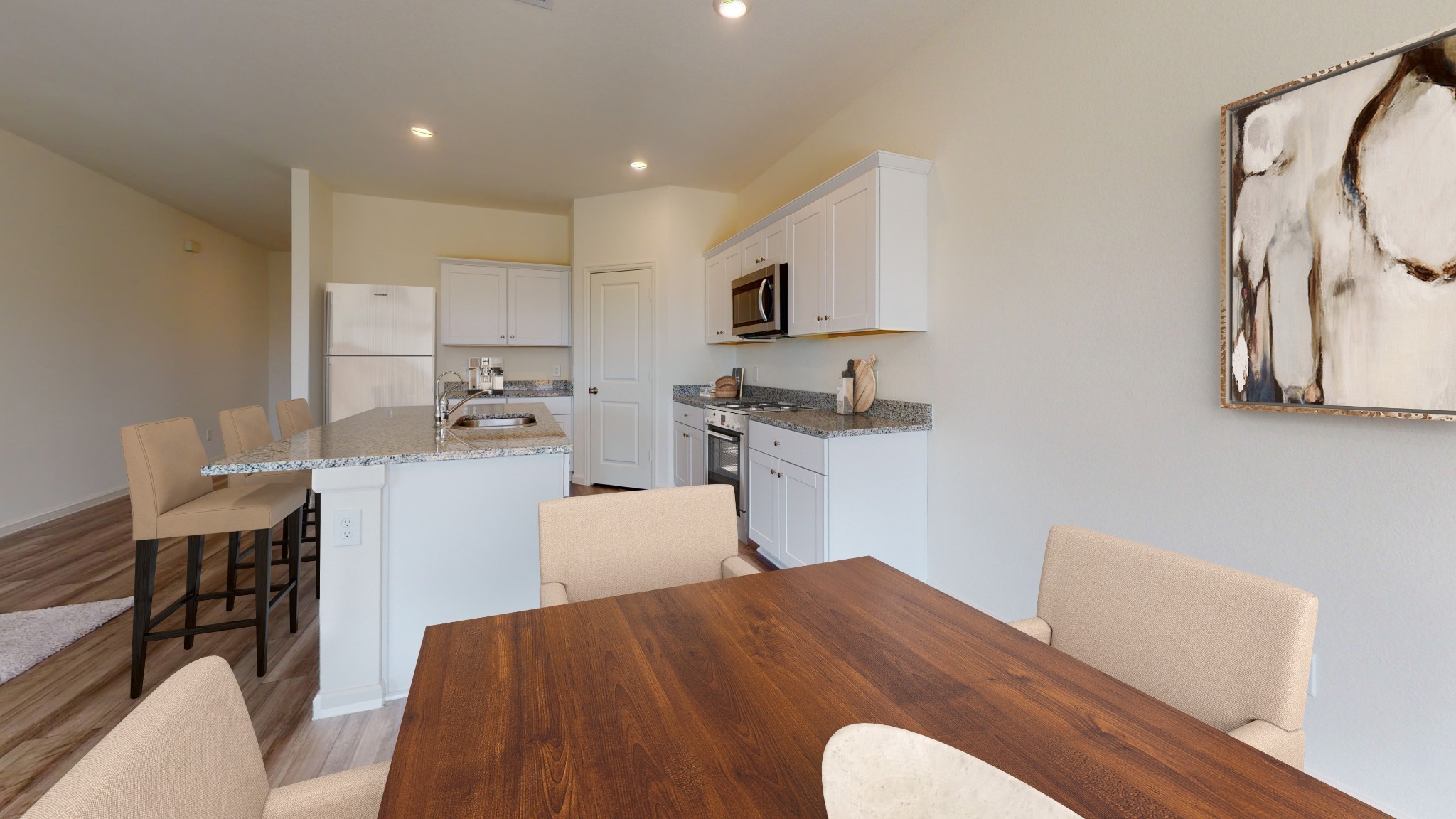 3804 Cobbler Court Property Photo 8