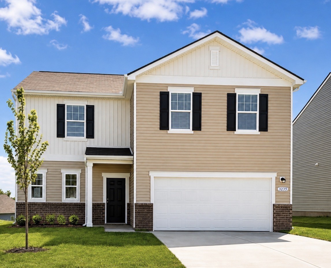 3811 Cobler Court Property Photo 1