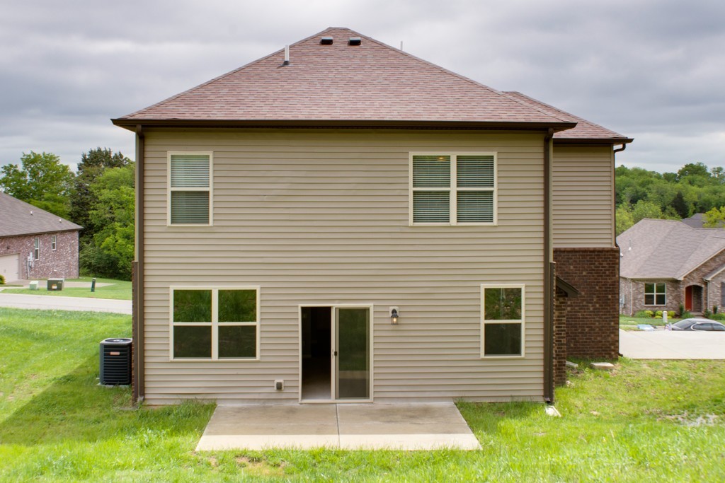 1319 Bear Branch Circle Property Photo 3