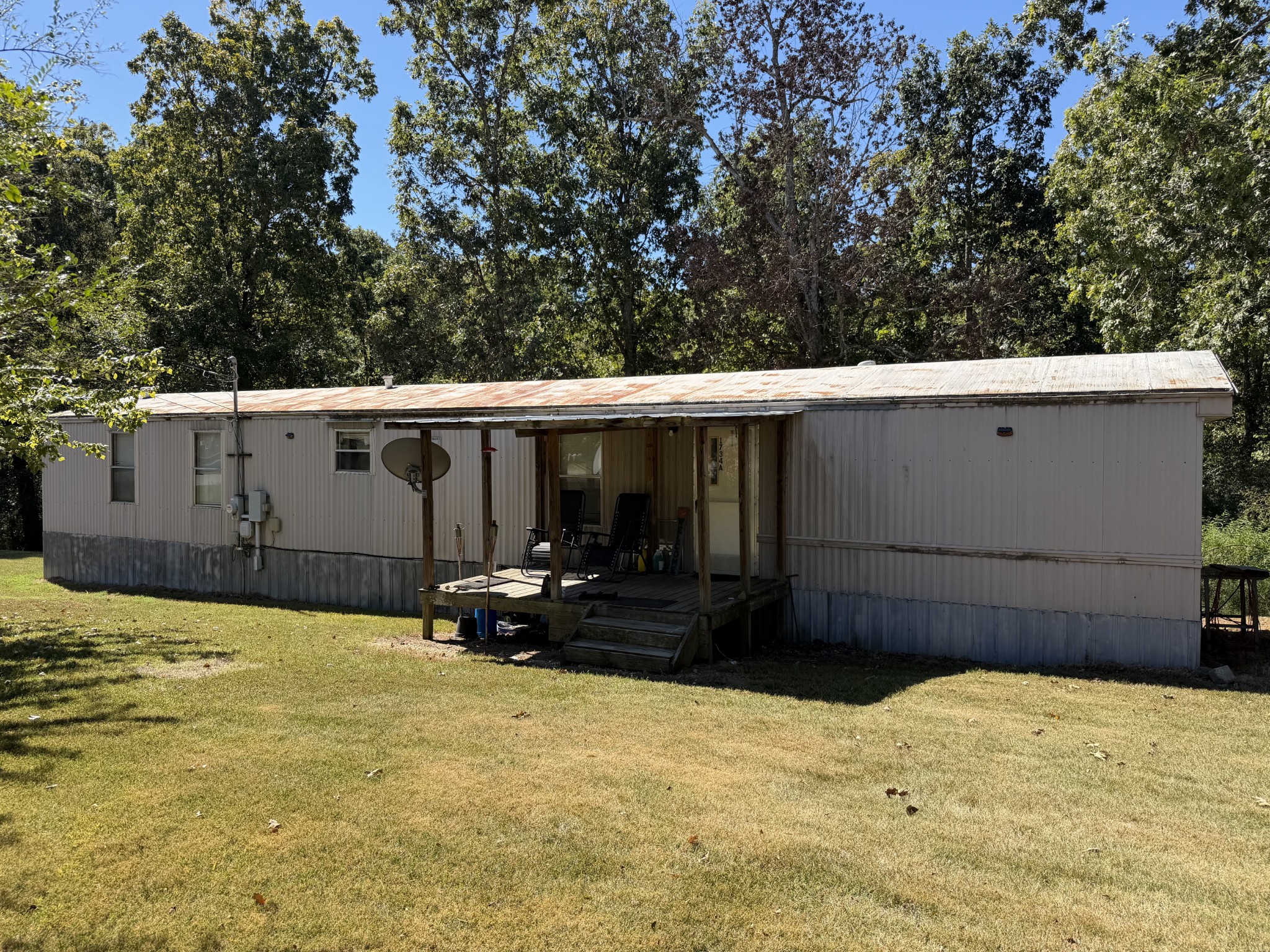 1734 Clydeton Rd Property Photo 1