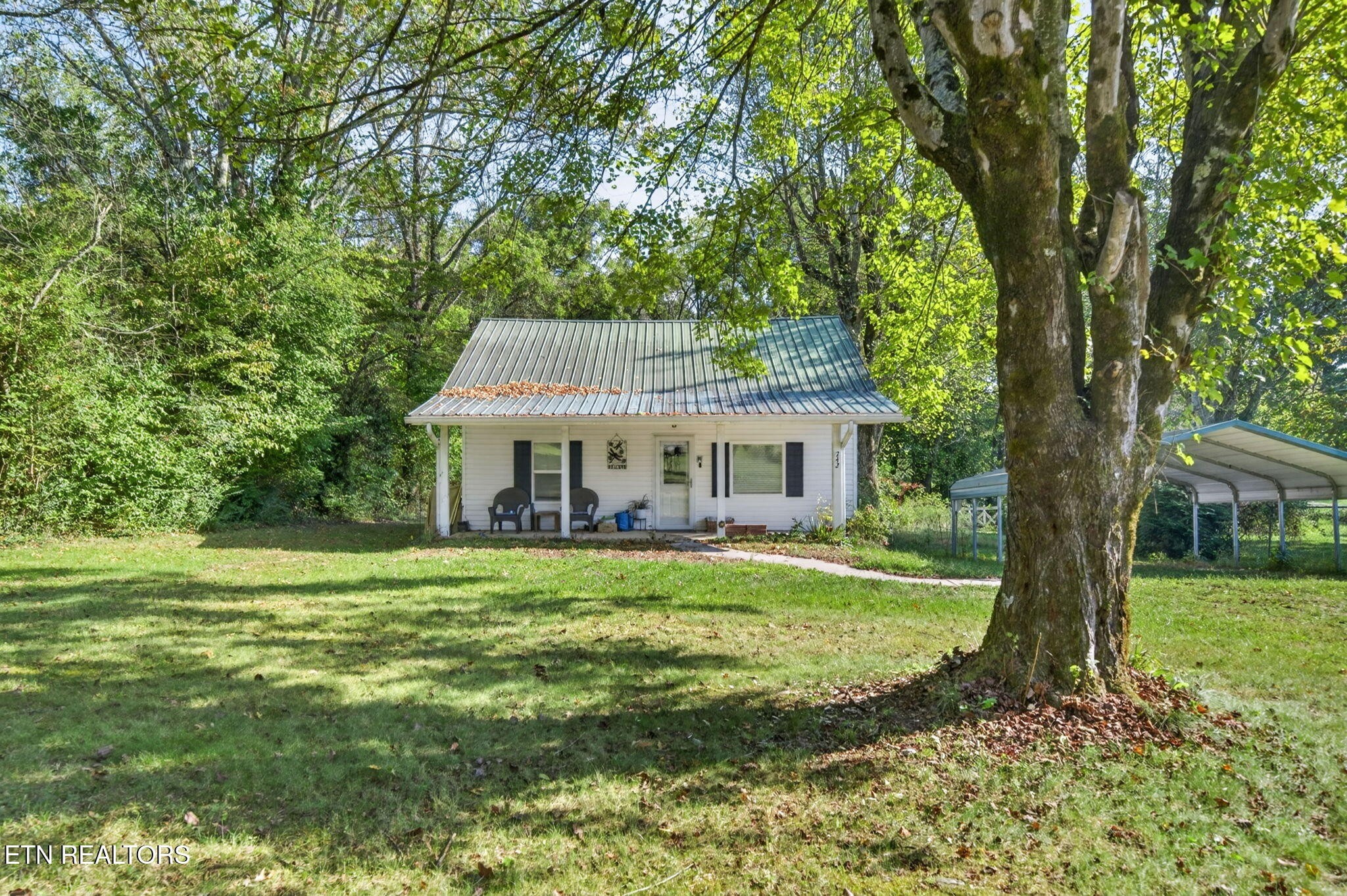 742 Highway 68 Property Photo 1