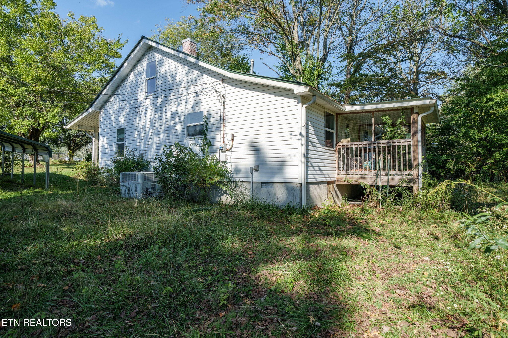 742 Highway 68 Property Photo 24