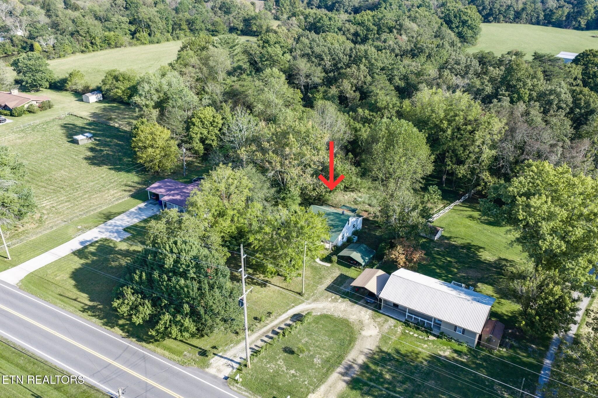 742 Highway 68 Property Photo 32