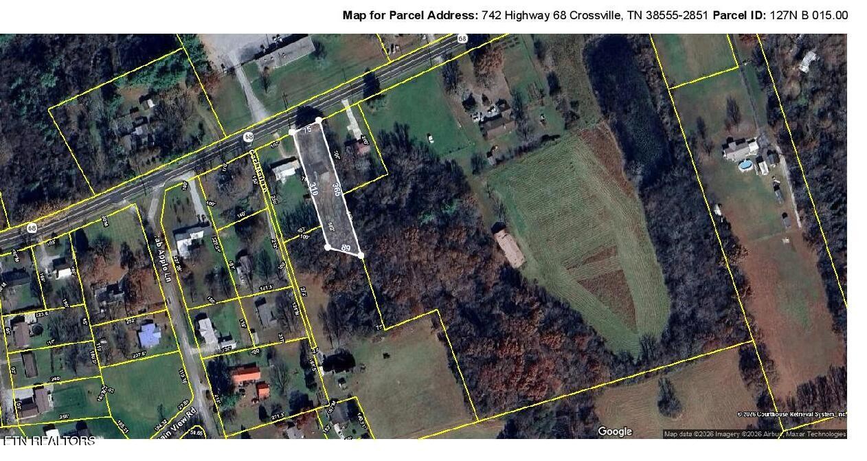 742 Highway 68 Property Photo 34