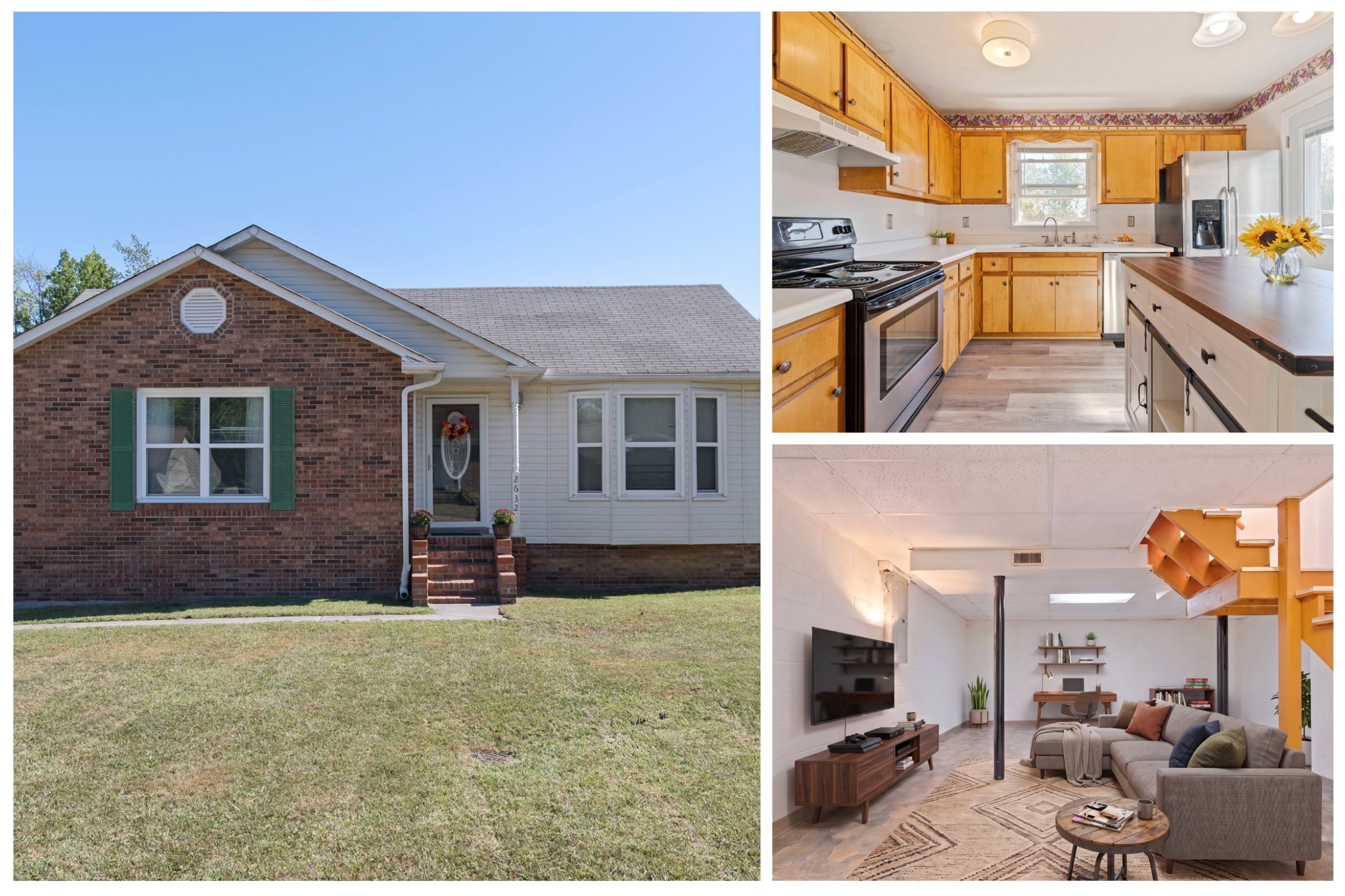 2632 Queen Anne Ct Property Photo 1
