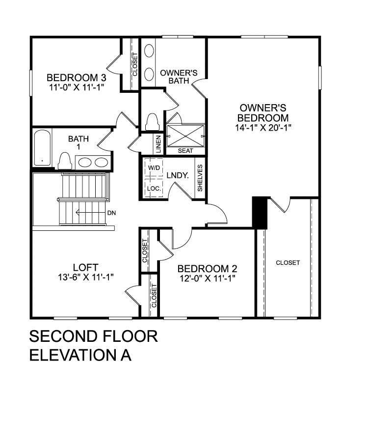 433 Rosy Dale Drive Property Photo 56