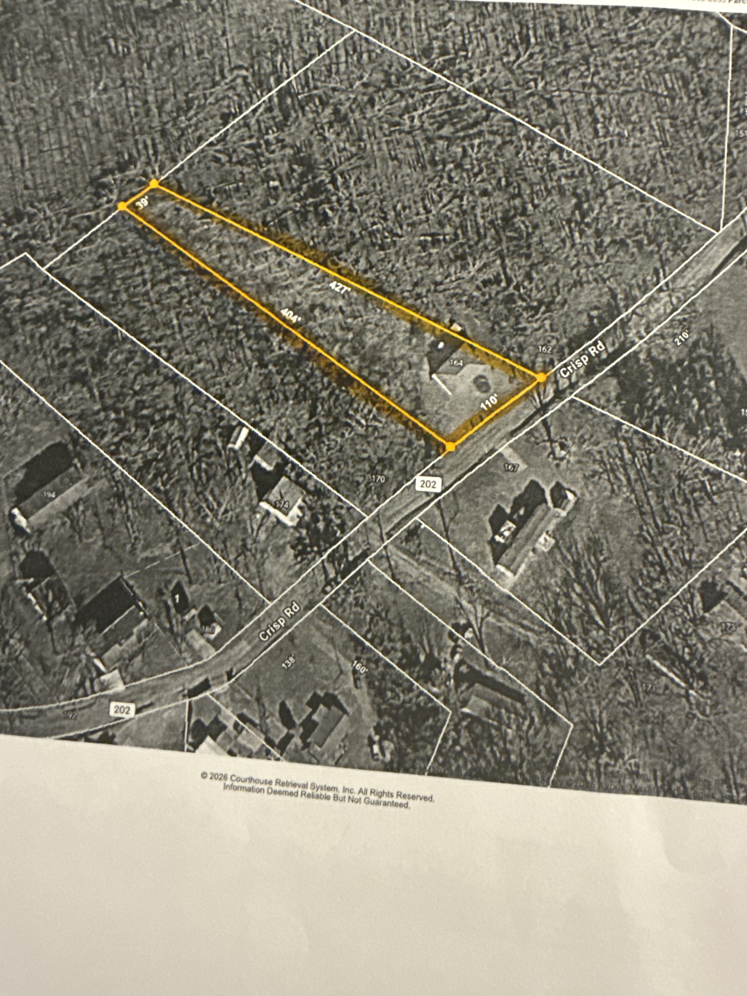164 County Road 202 Property Photo 21