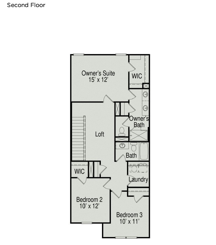 136 Ironhorse Way Property Photo 3