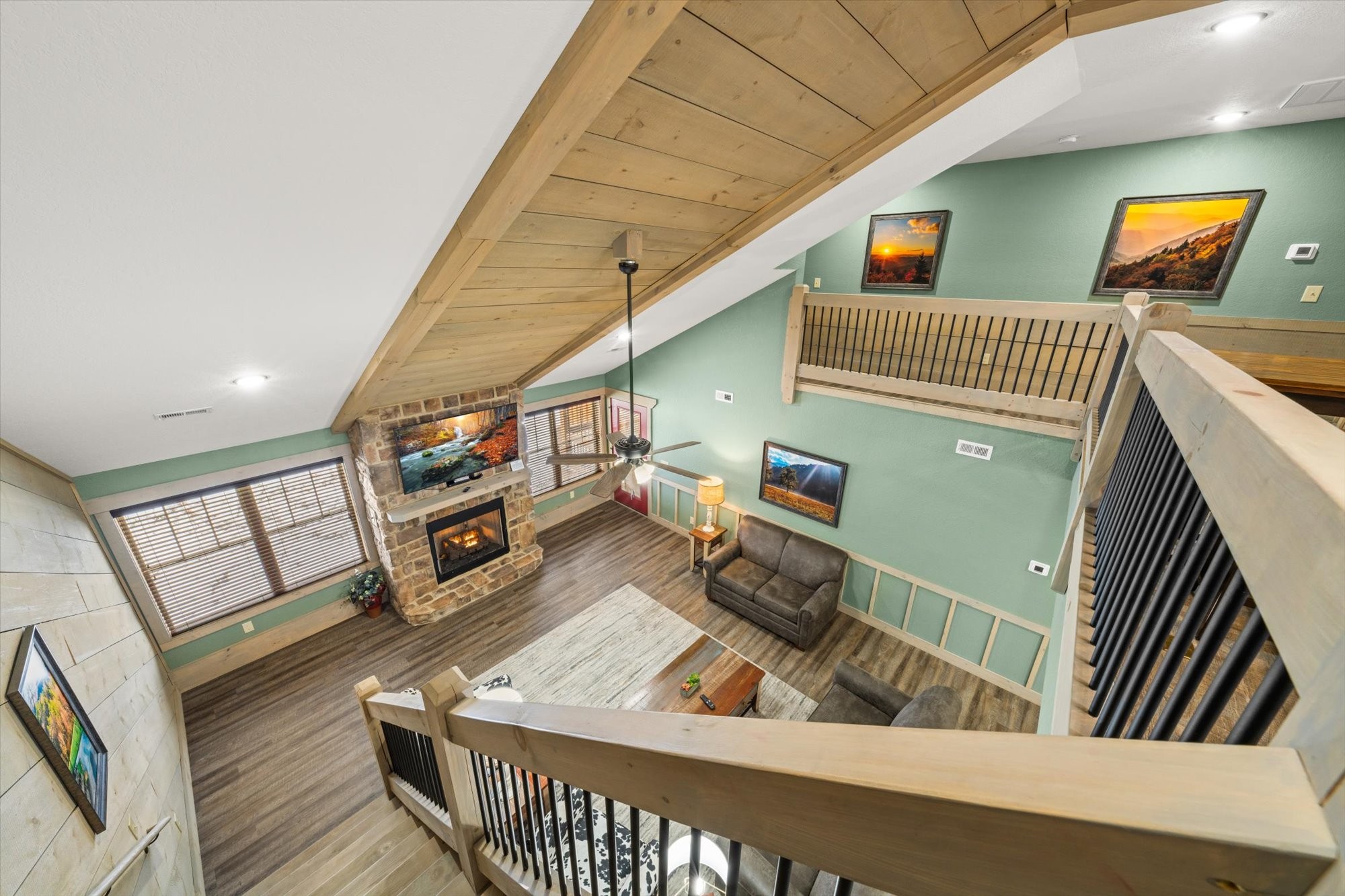 1104 Anastasia Way Property Photo 22
