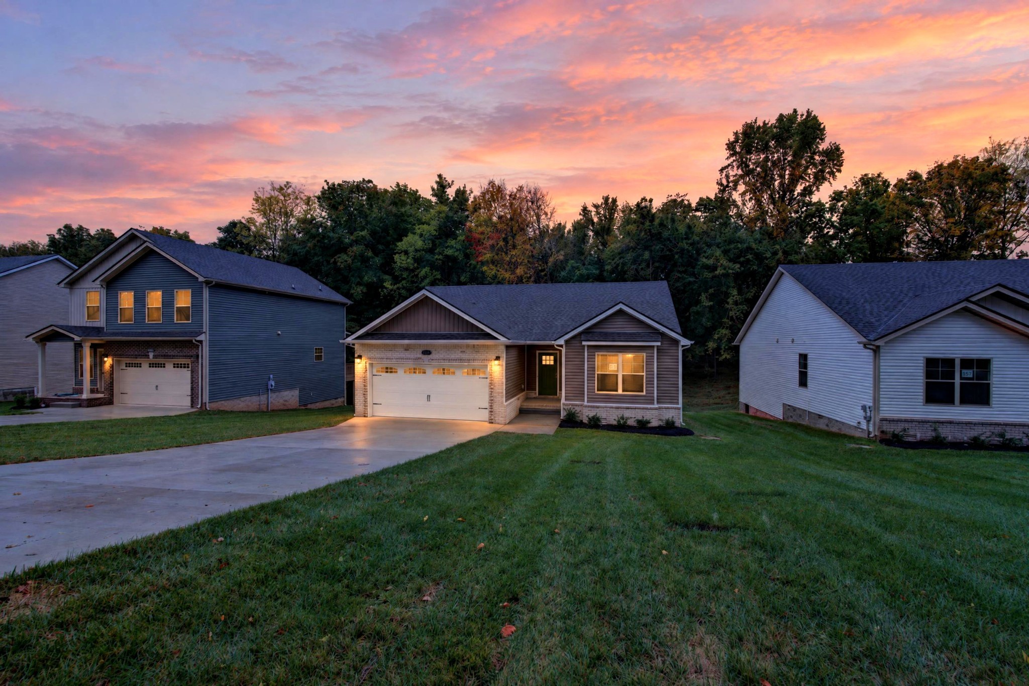 158 Irish Hills Property Photo 1