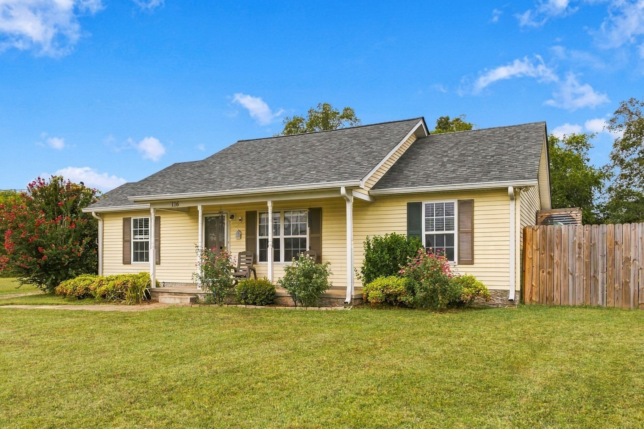 116 Galloway Ct