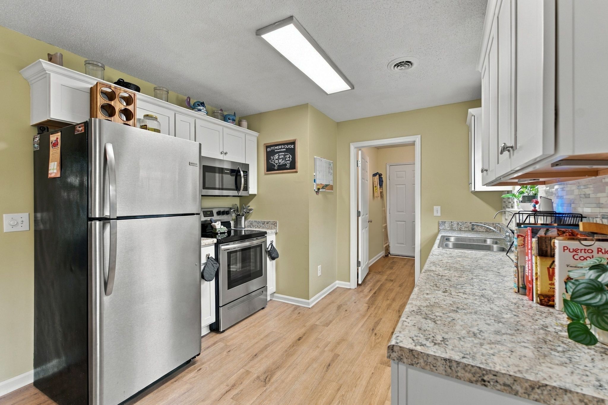 116 Galloway Ct Property Photo 12