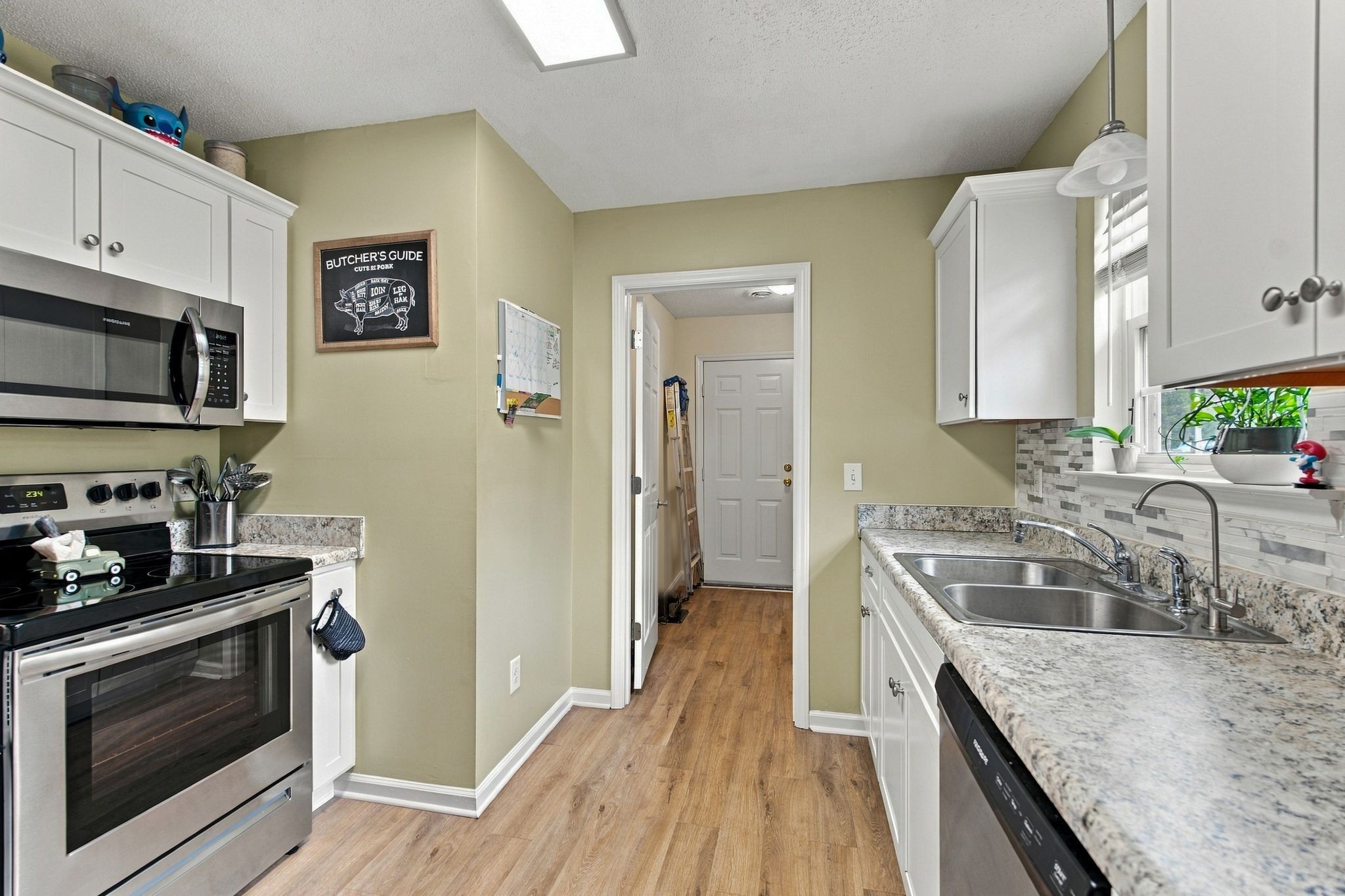 116 Galloway Ct Property Photo 13