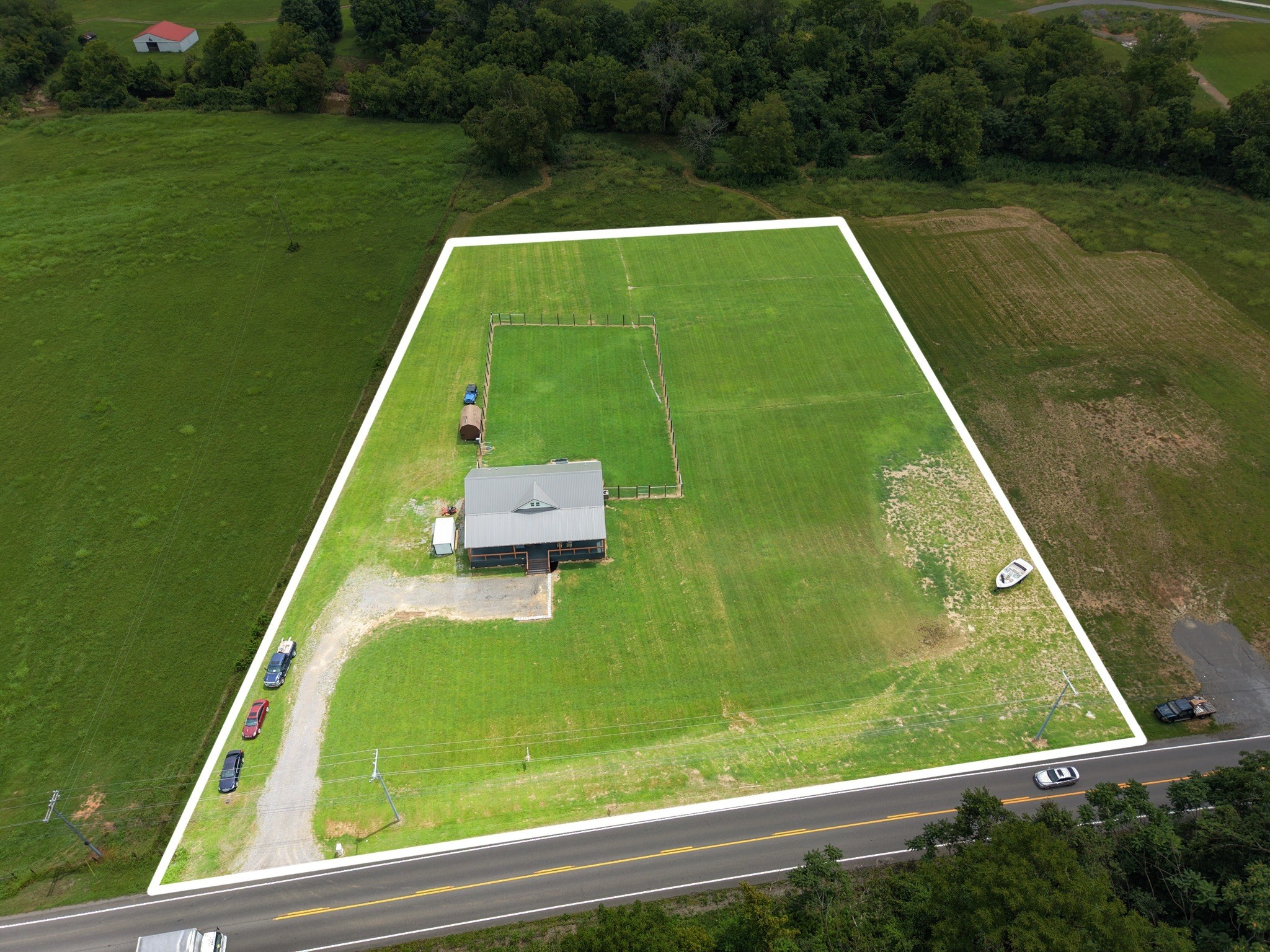 2646 New Hope Rd Property Photo 37