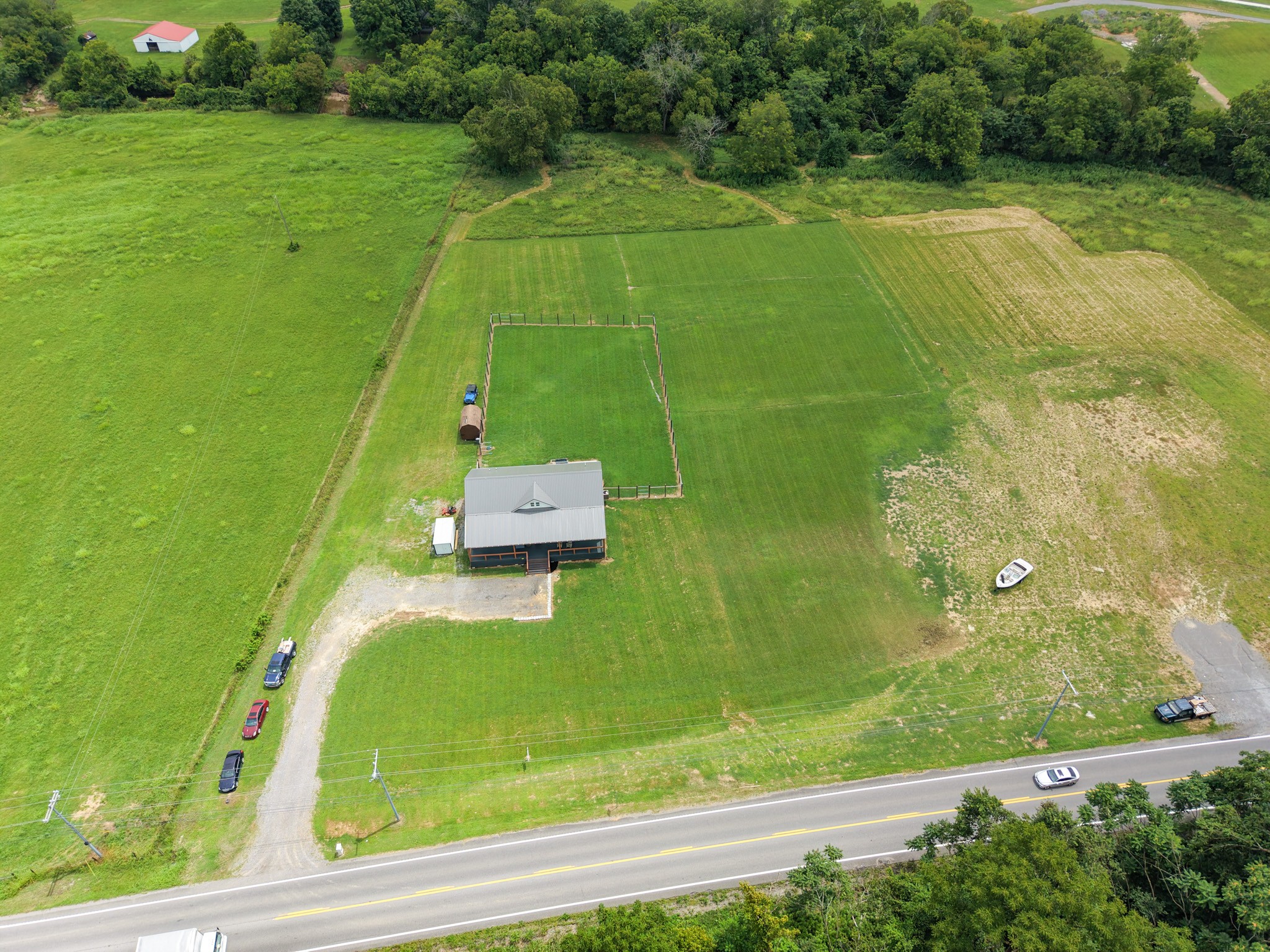 2646 New Hope Rd Property Photo 38