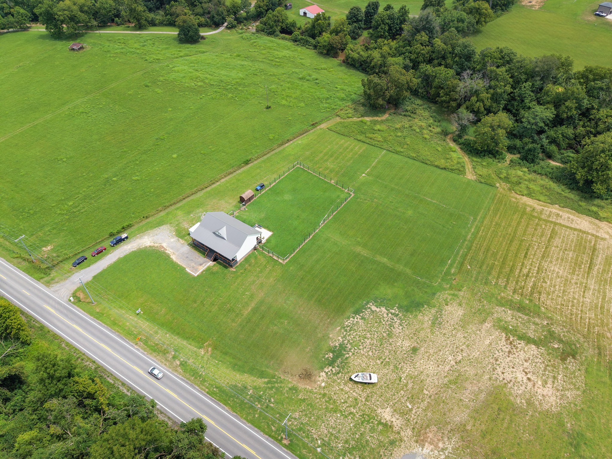 2646 New Hope Rd Property Photo 39