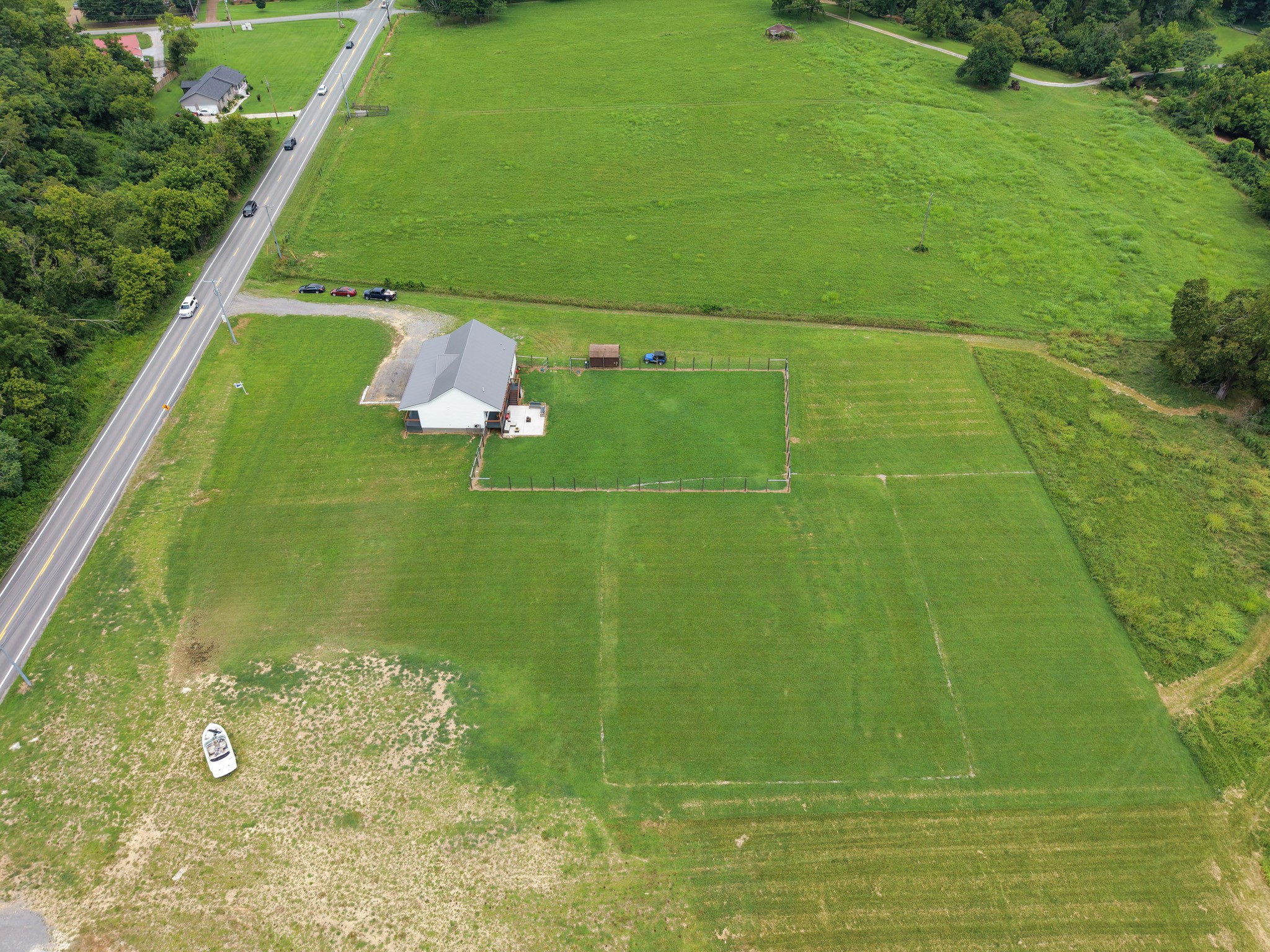 2646 New Hope Rd Property Photo 40