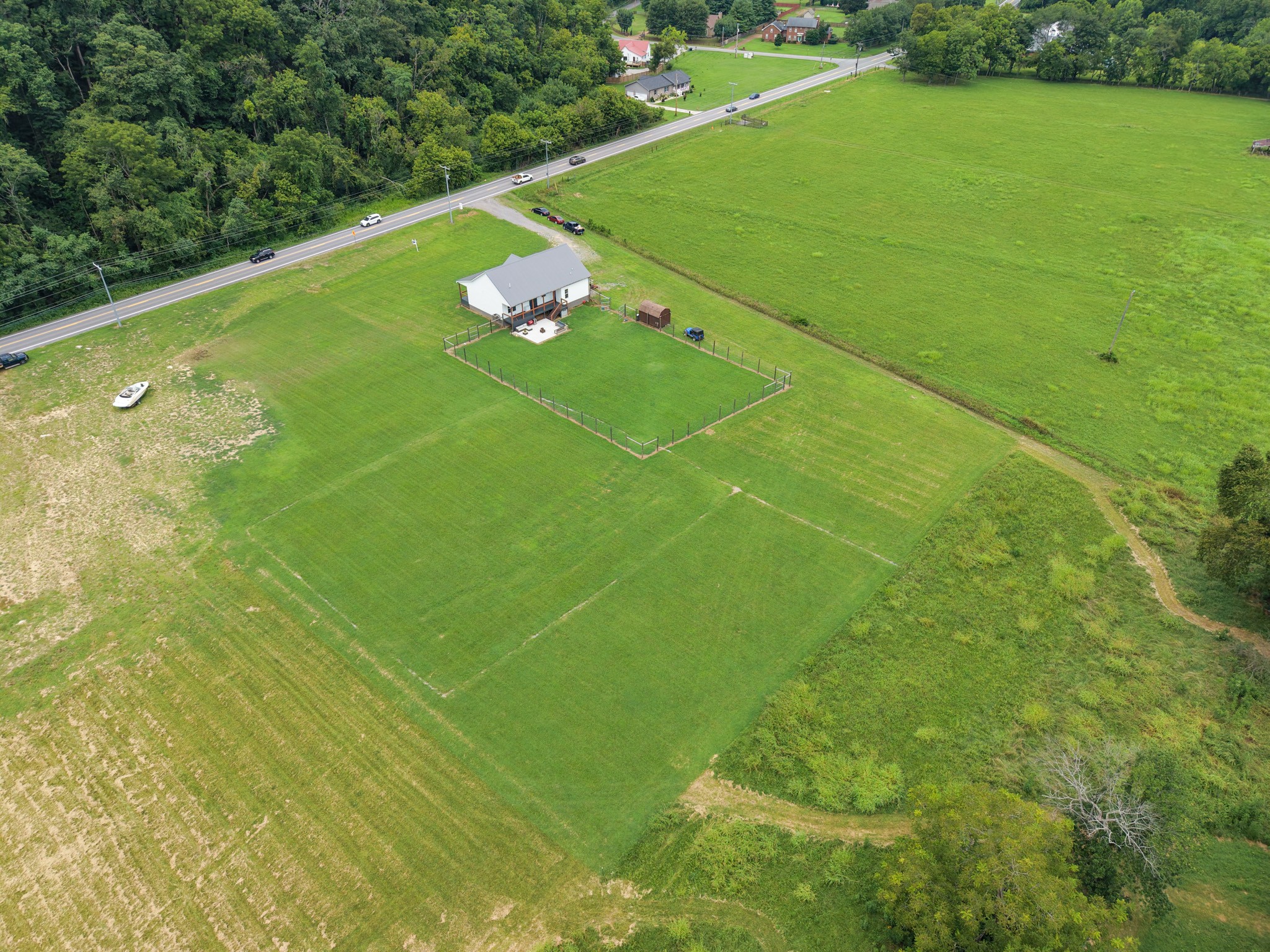 2646 New Hope Rd Property Photo 41