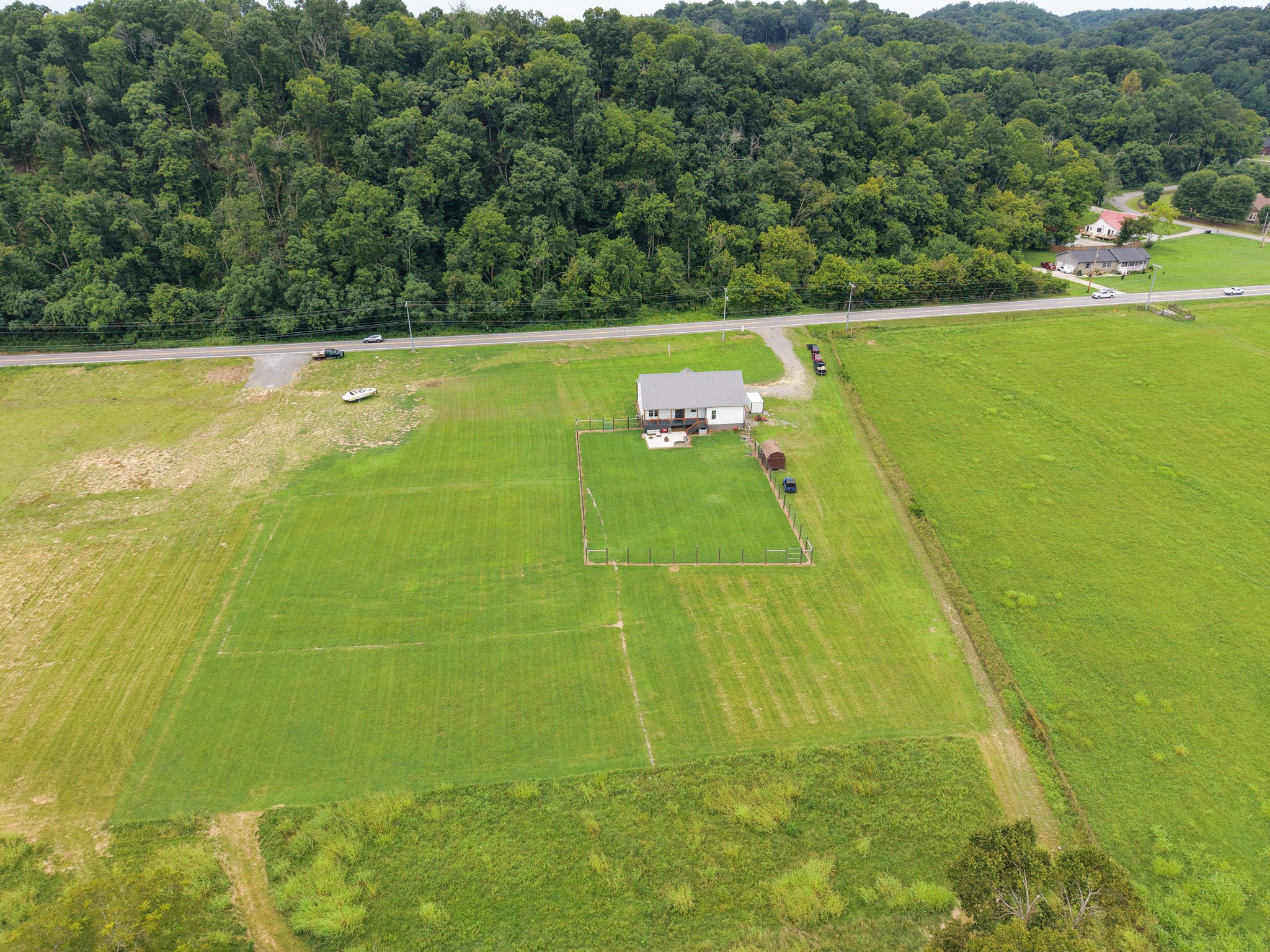 2646 New Hope Rd Property Photo 42