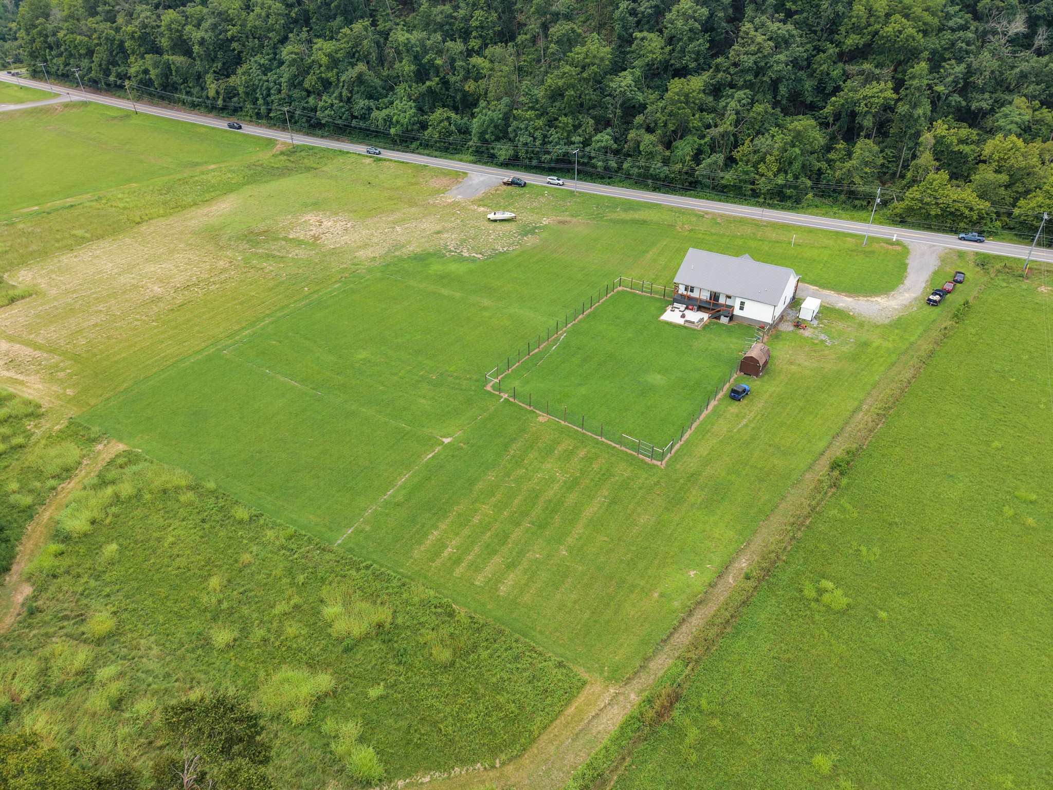 2646 New Hope Rd Property Photo 43