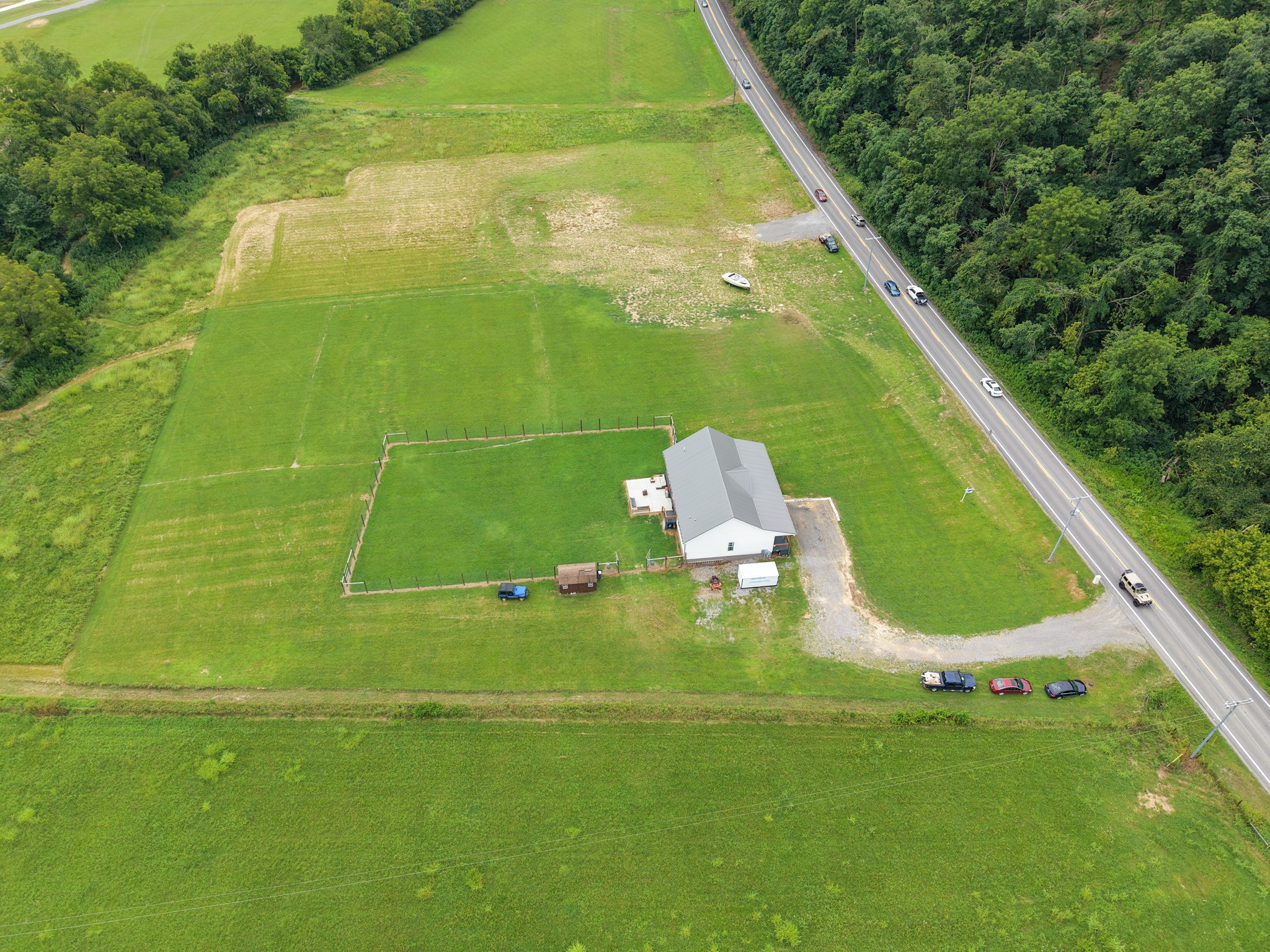 2646 New Hope Rd Property Photo 44