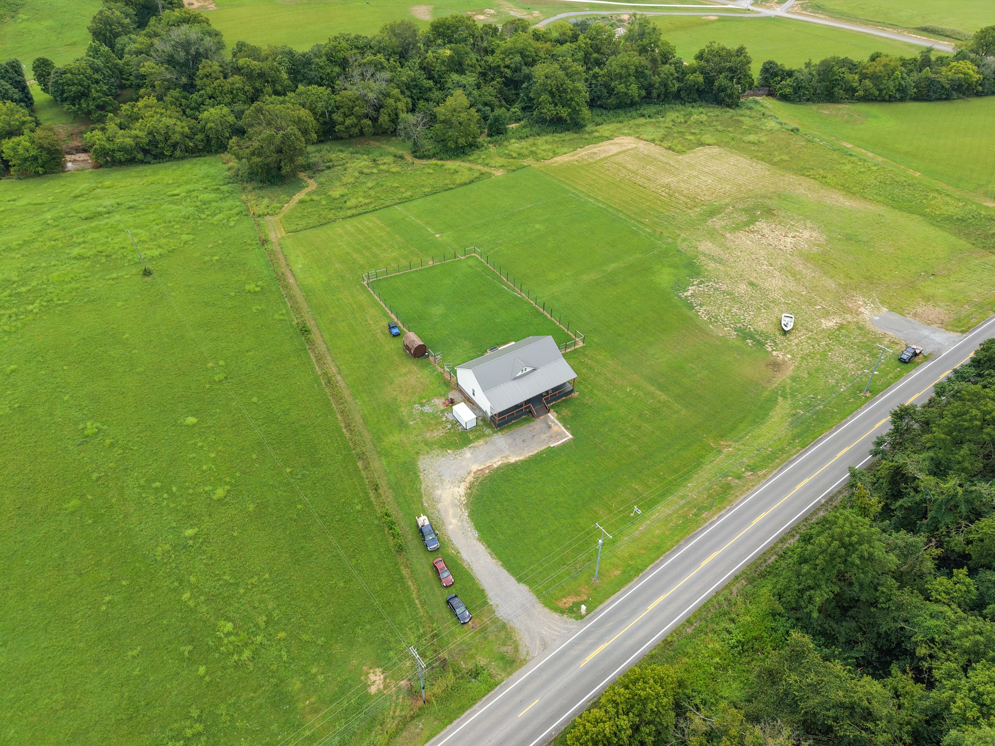 2646 New Hope Rd Property Photo 45