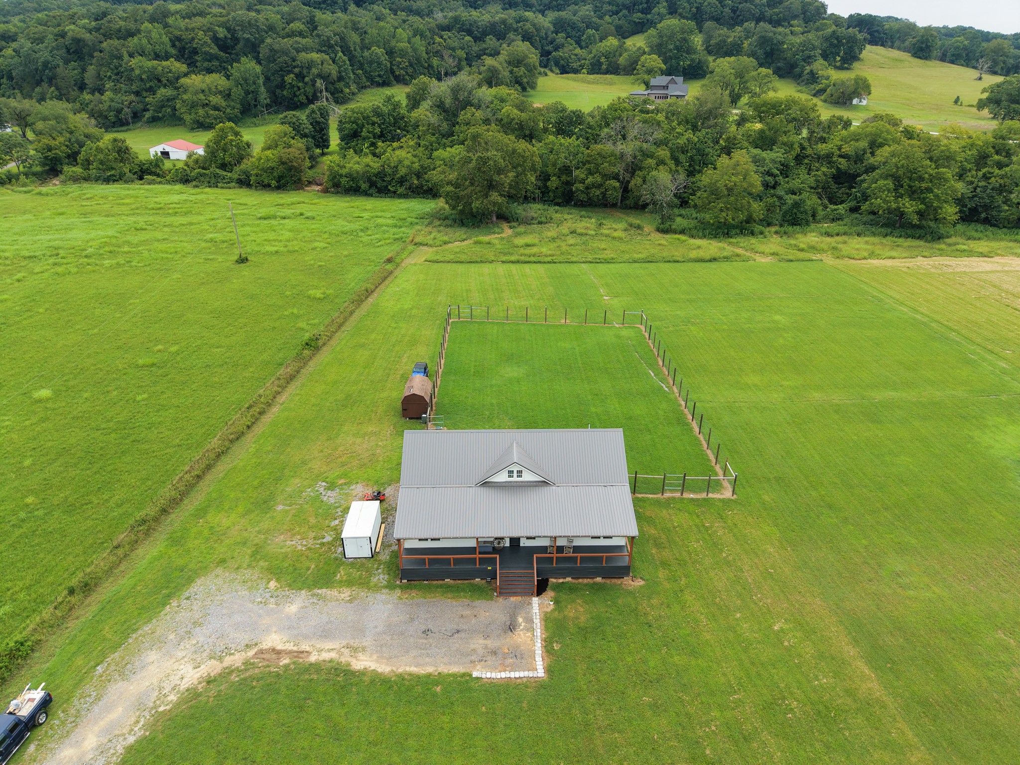 2646 New Hope Rd Property Photo 46