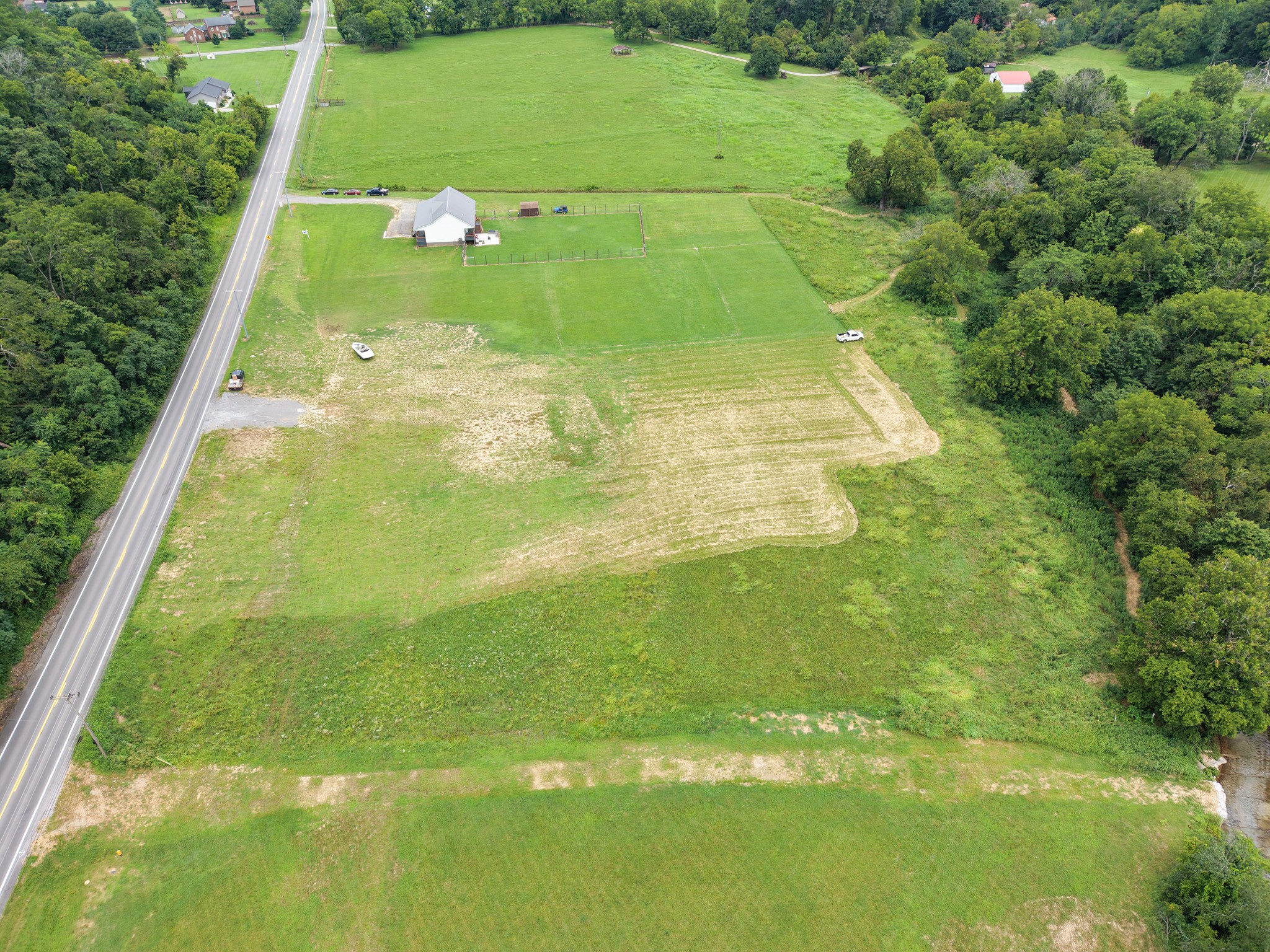 2646 New Hope Rd Property Photo 49