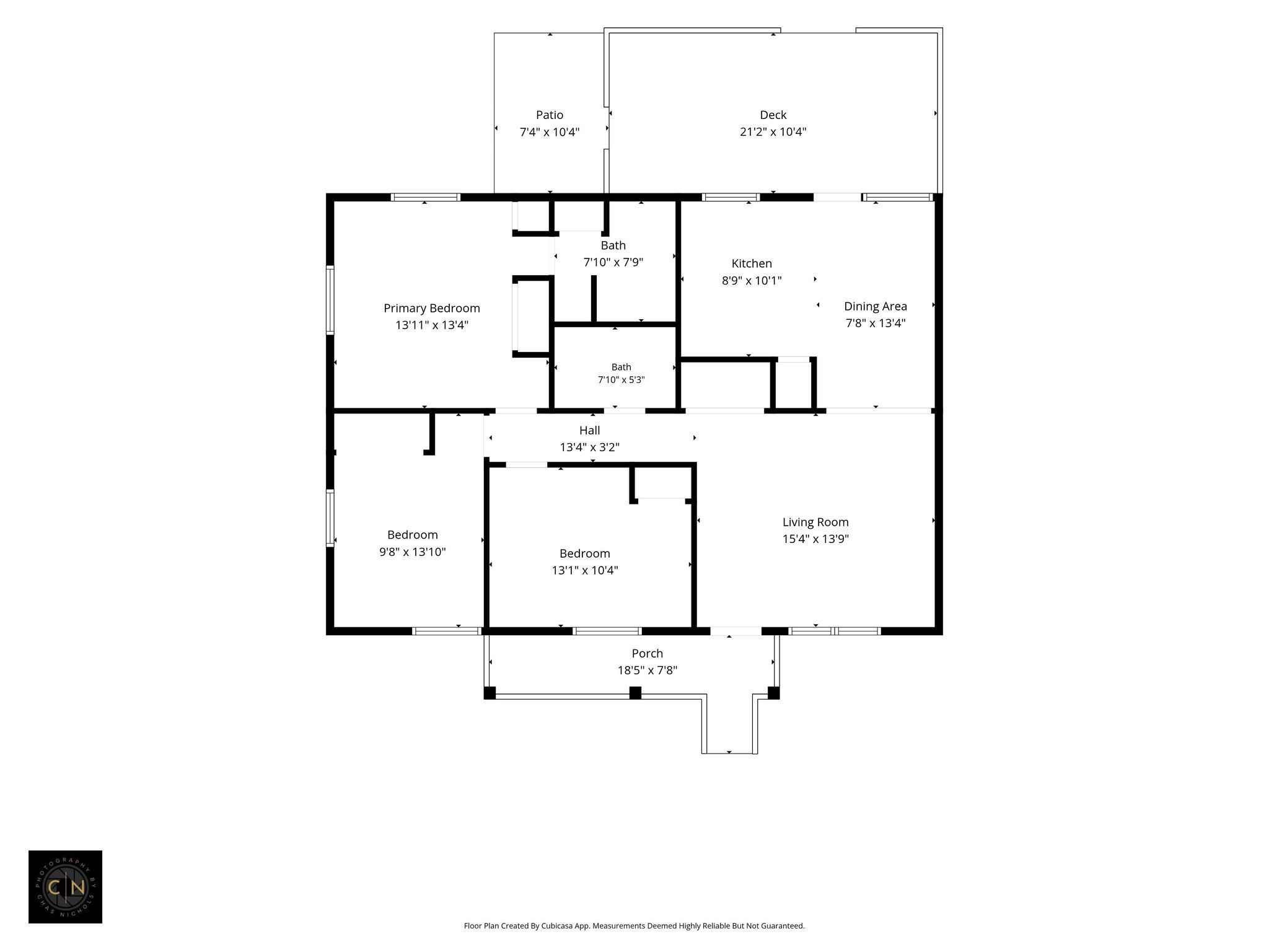 1150 Chapel Hill Cir Property Photo 43