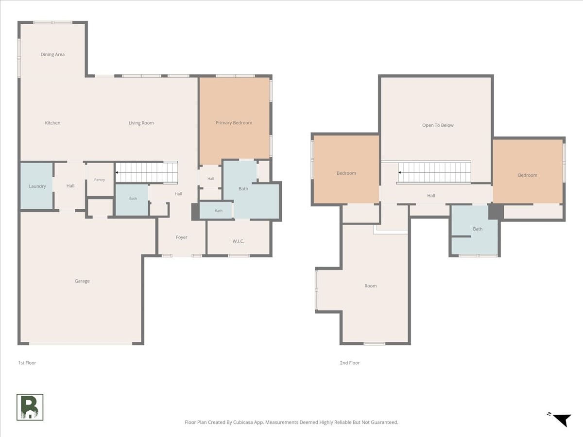 102 Riley Creek Rd Property Photo 30