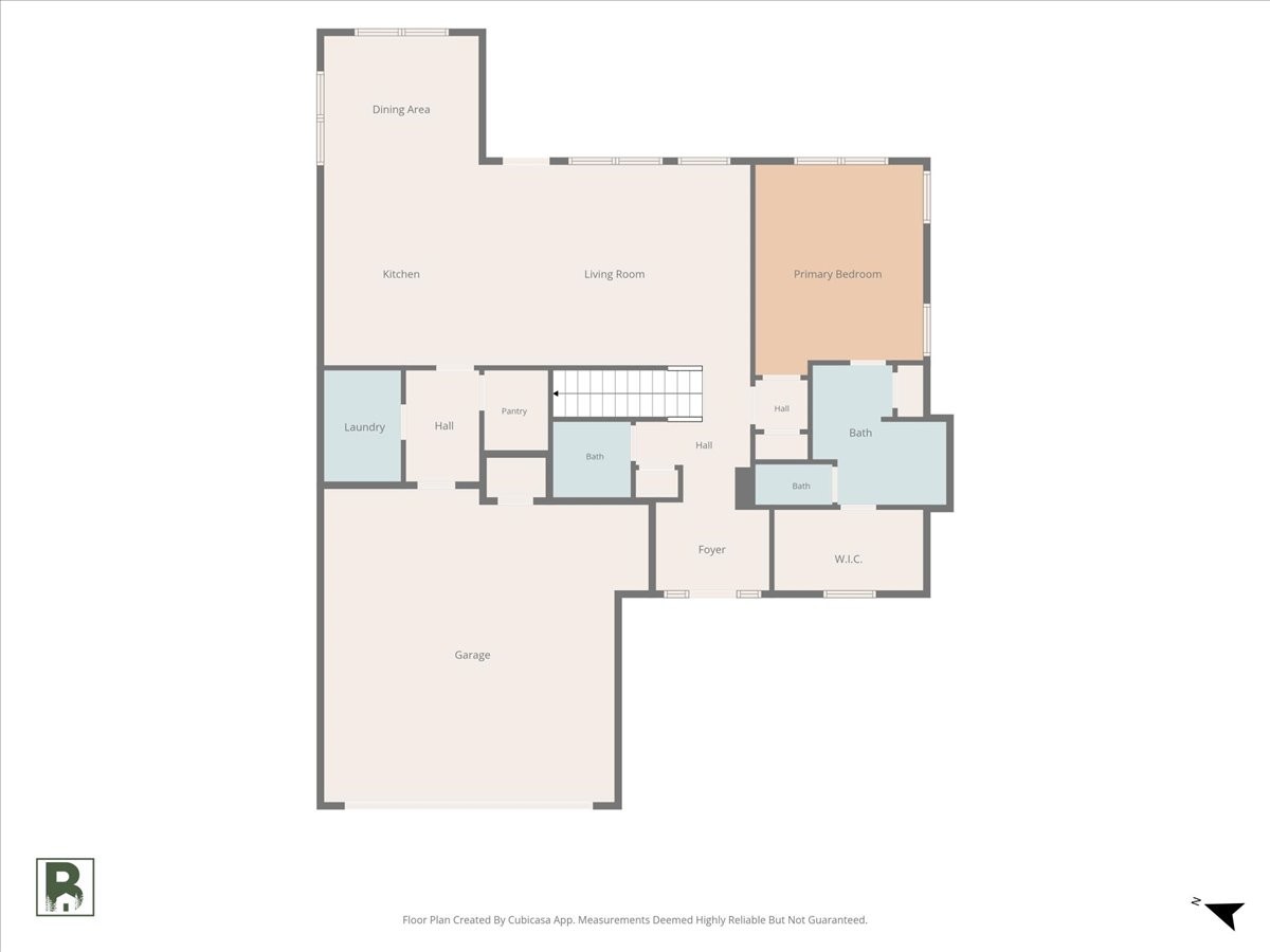 102 Riley Creek Rd Property Photo 31