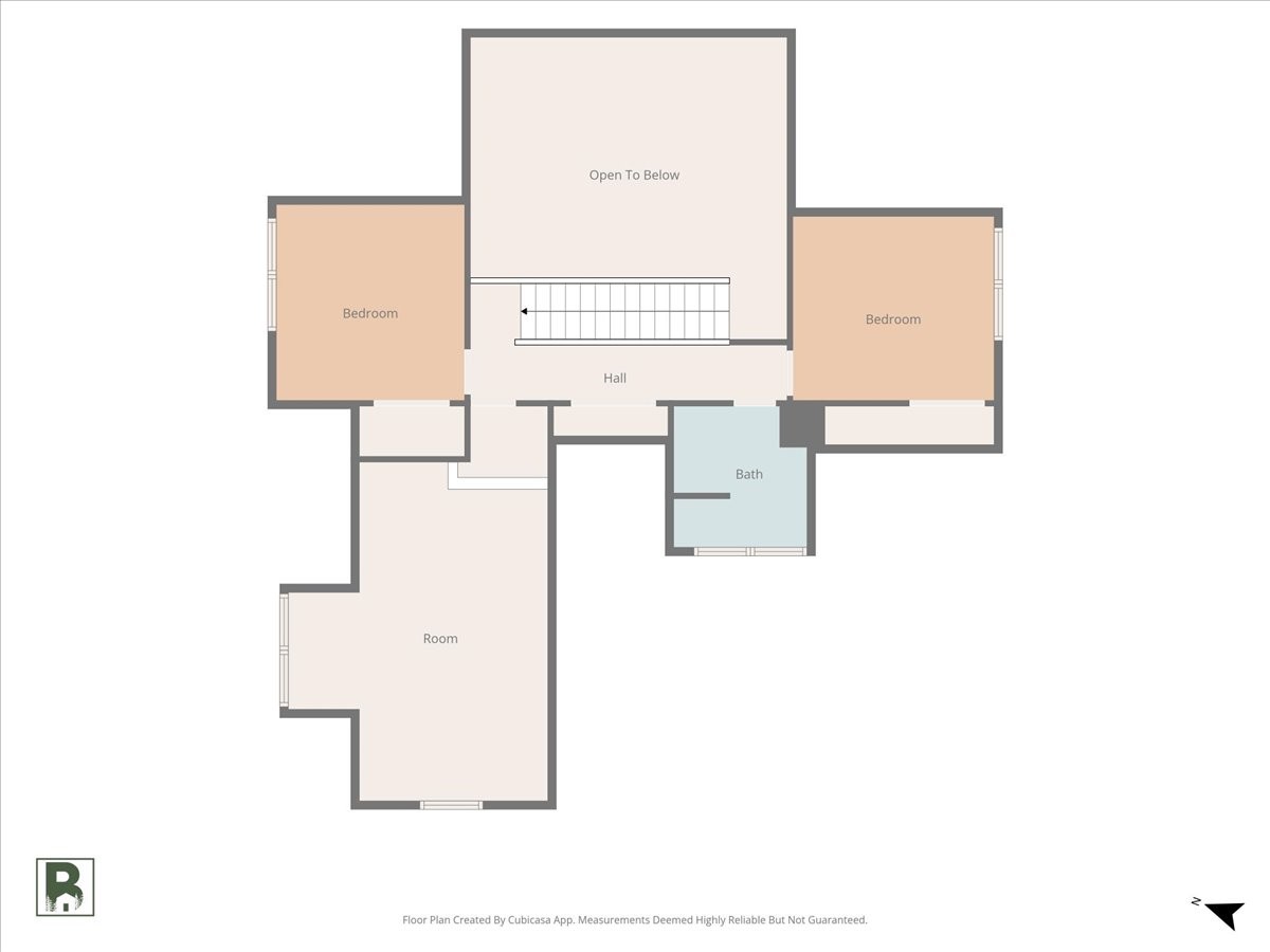 102 Riley Creek Rd Property Photo 32