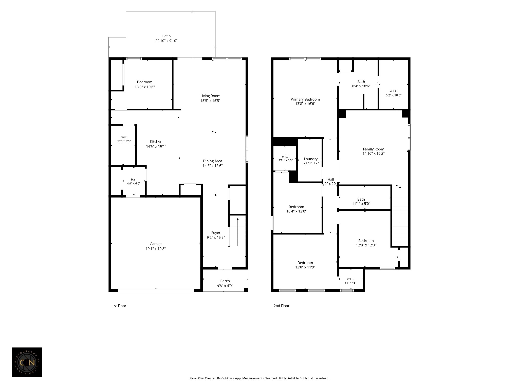 2216 Robert Gwynne Dr Property Photo 3