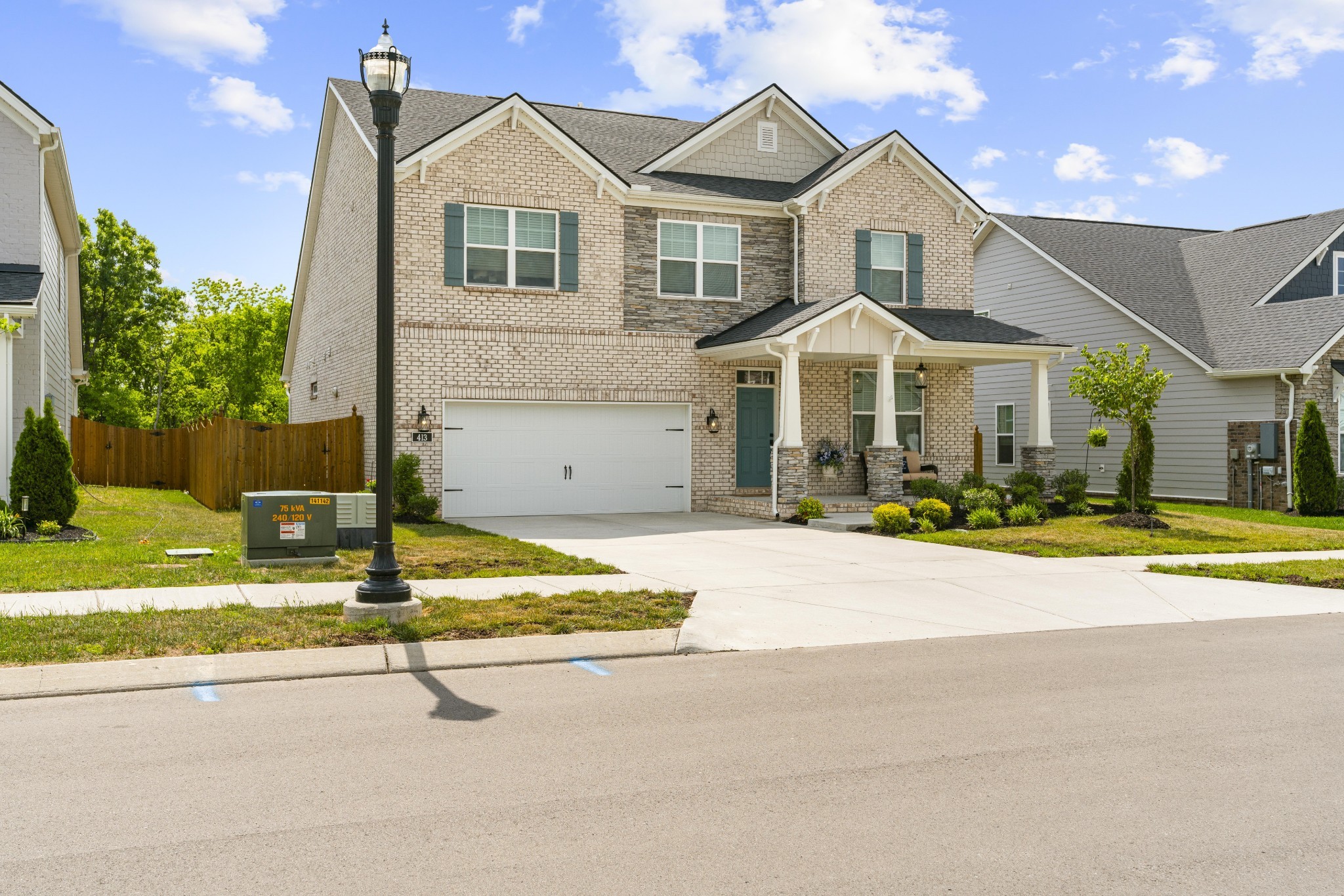 413 Mabels Way Property Photo 8