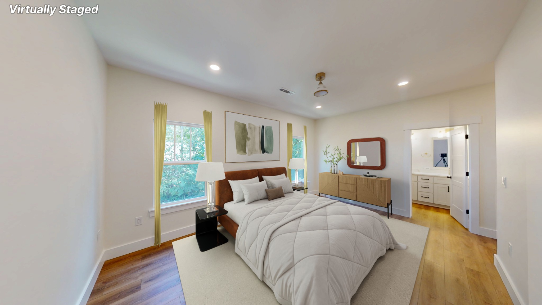 166 College St Property Photo 13