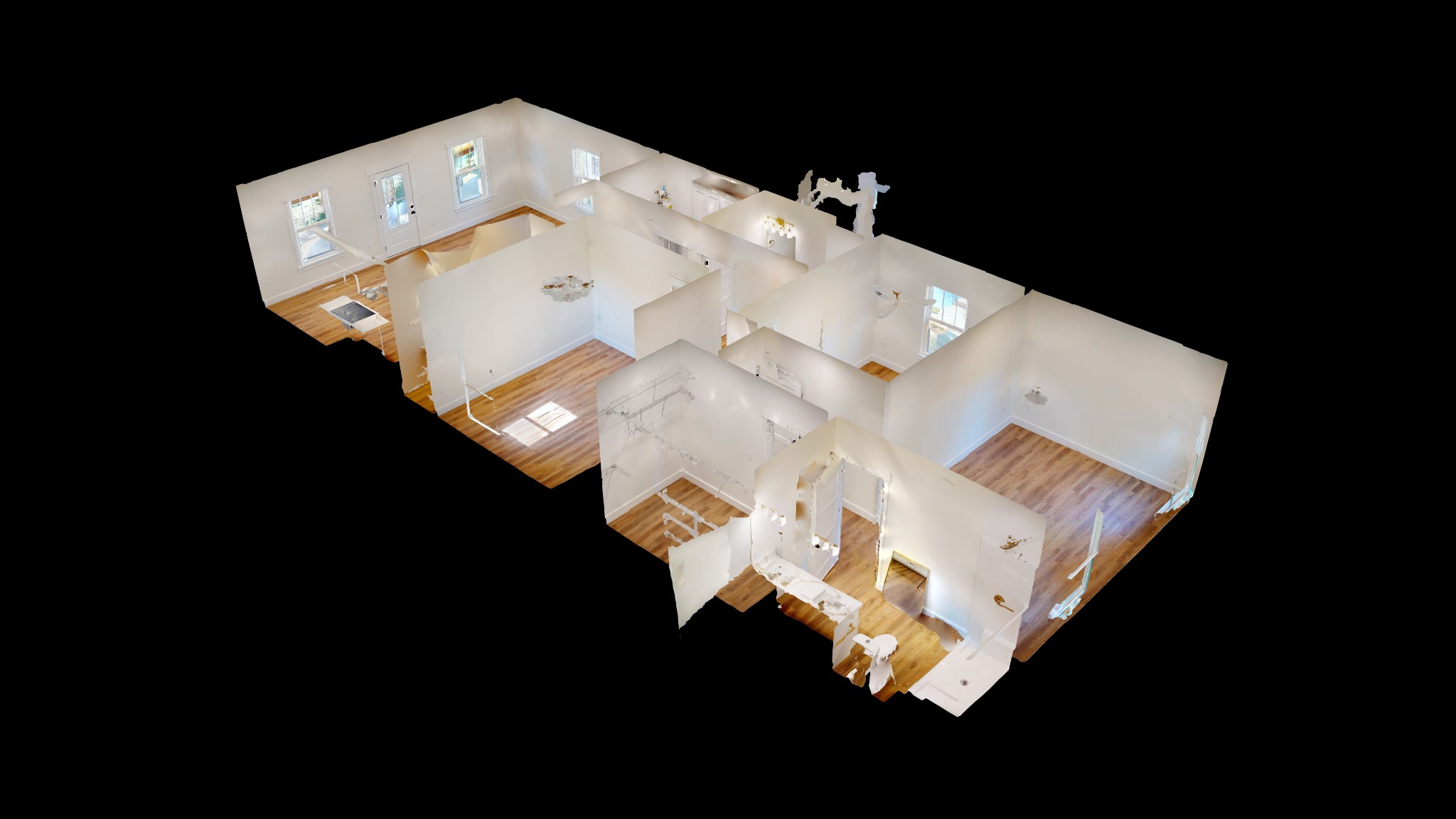 166 College St Property Photo 22