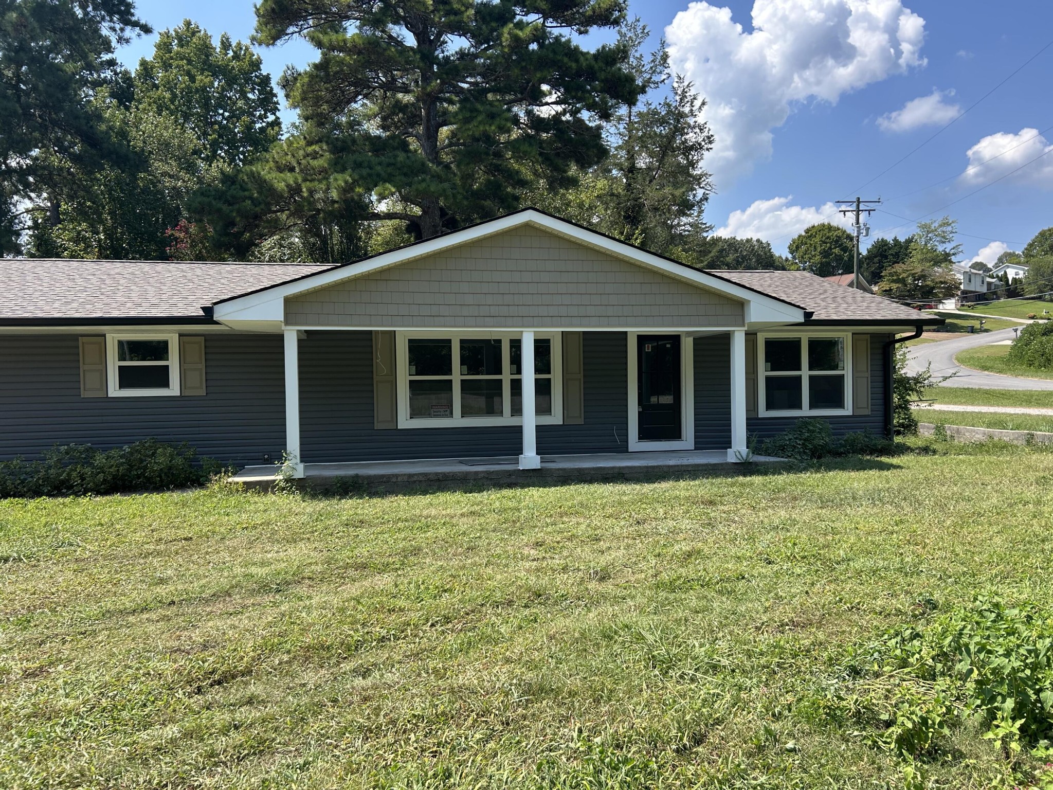 1610 Johnson Road Property Photo 1