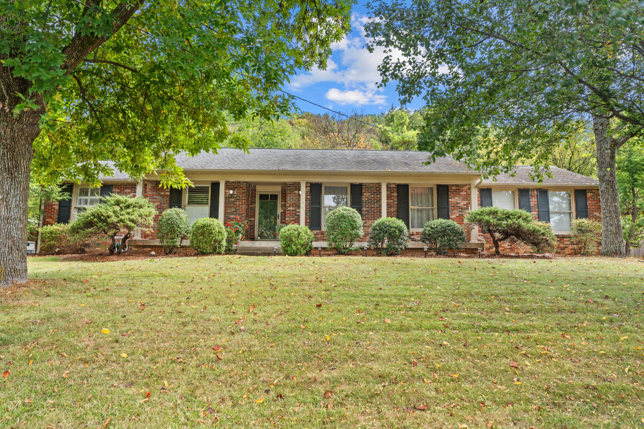 930 Percy Warner Blvd Property Photo 1
