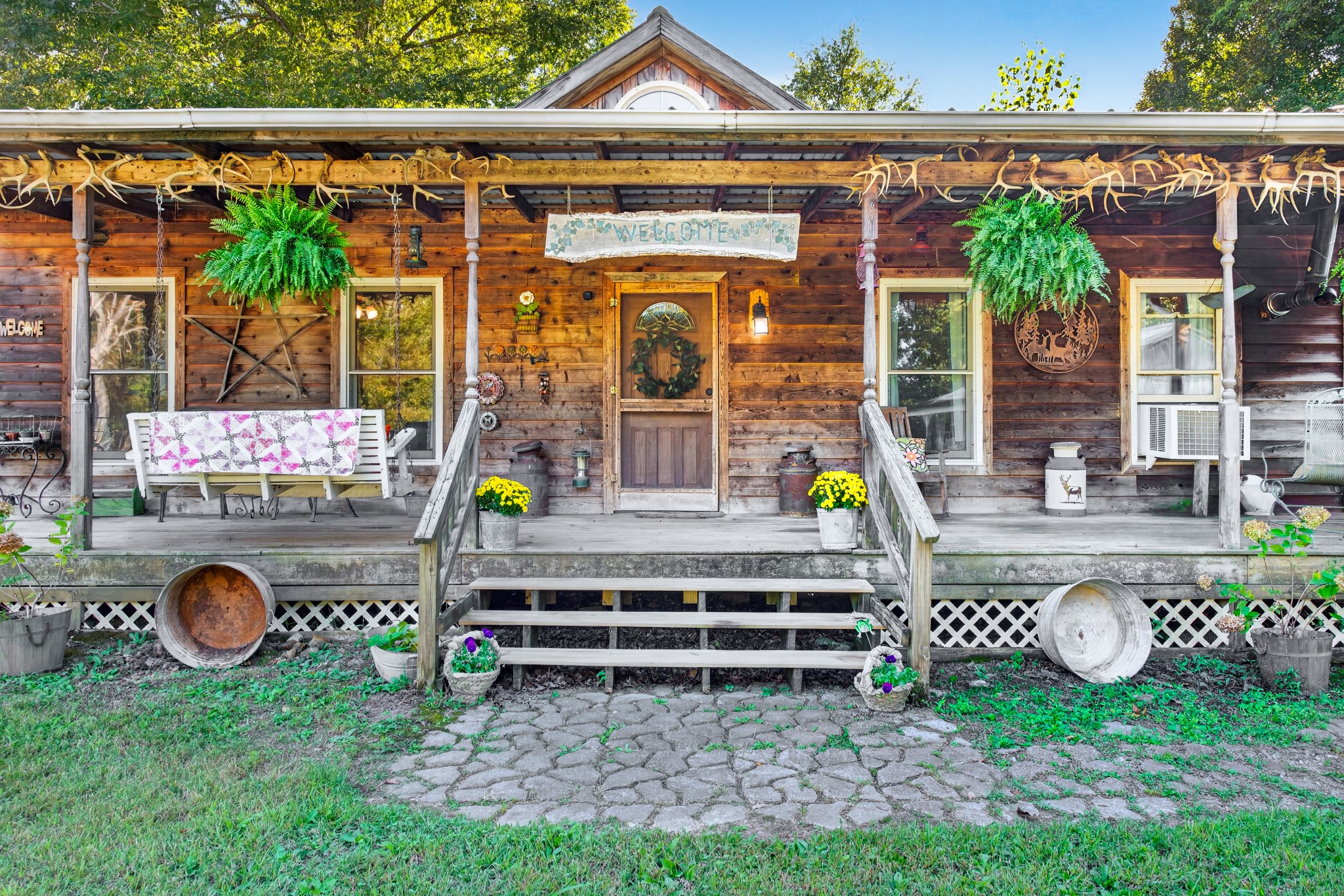 1208 Long Creek Rd Property Photo 1