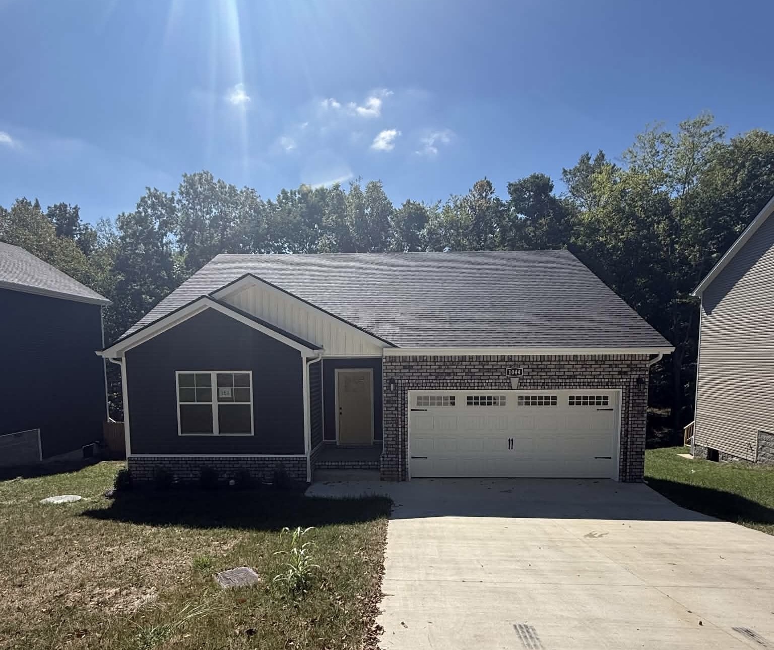 161 Irish Hills Property Photo 1