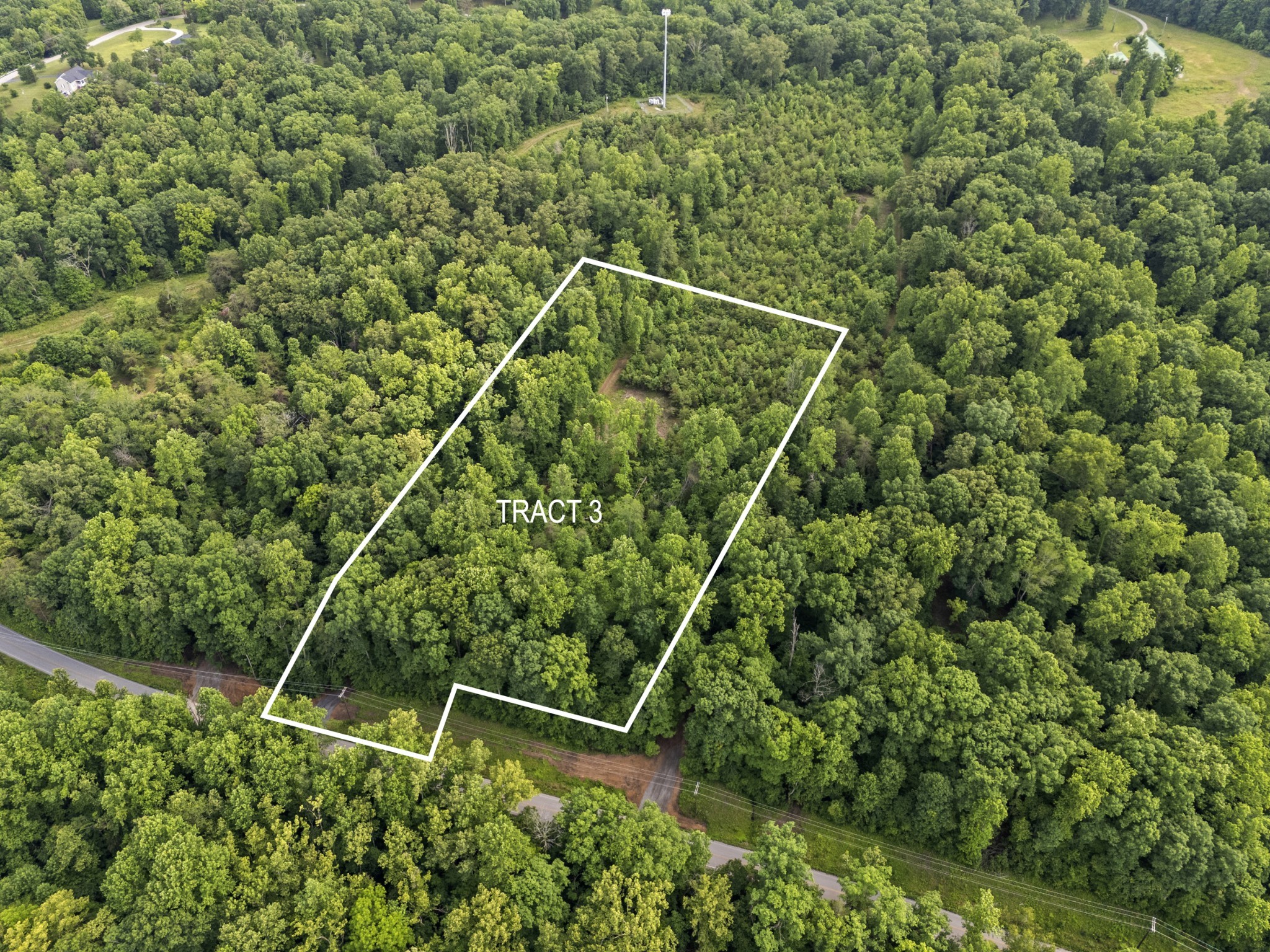 0 Crow Cut Rd Property Photo 1