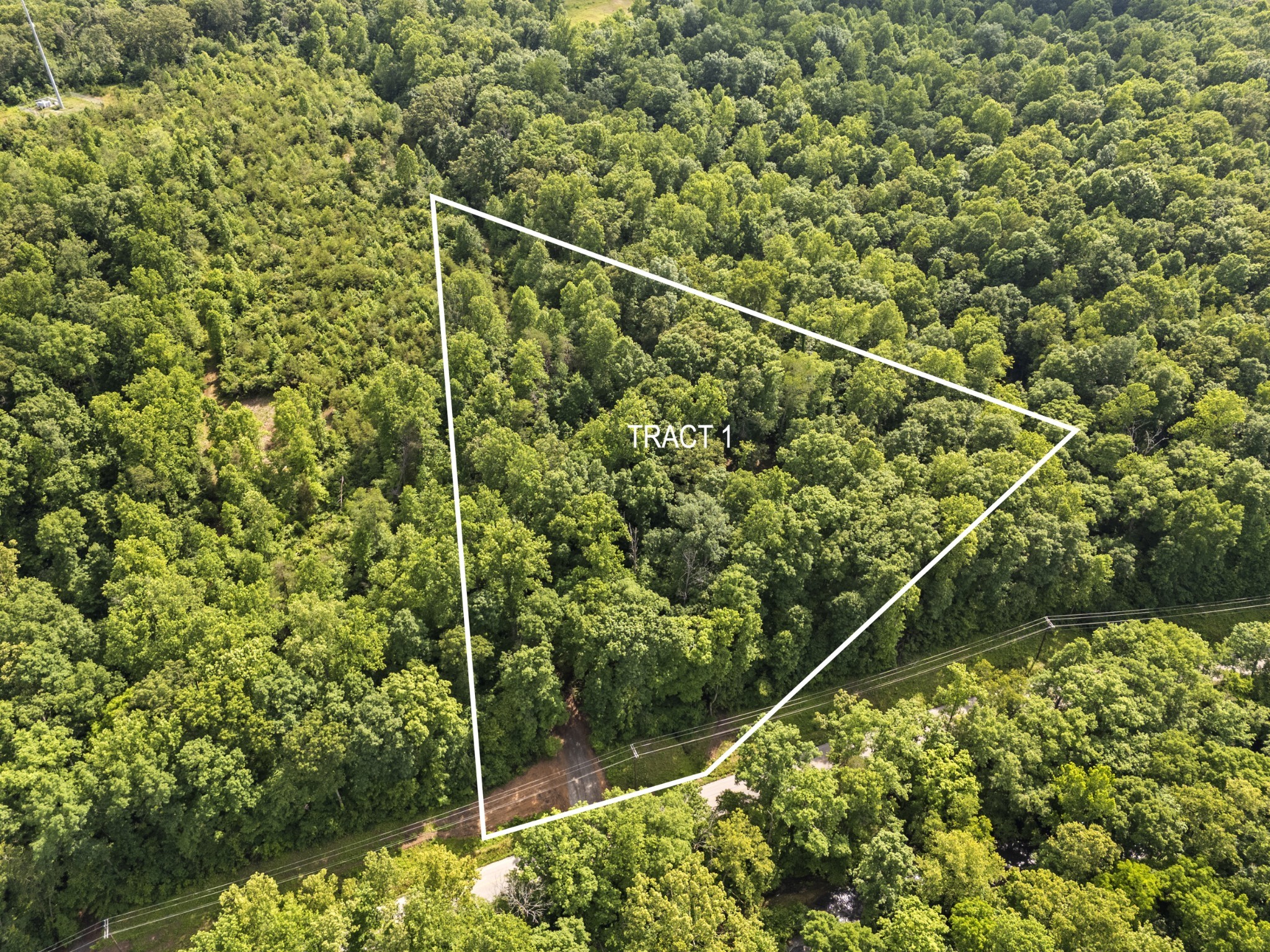 0 Crow Cut Rd Property Photo 1
