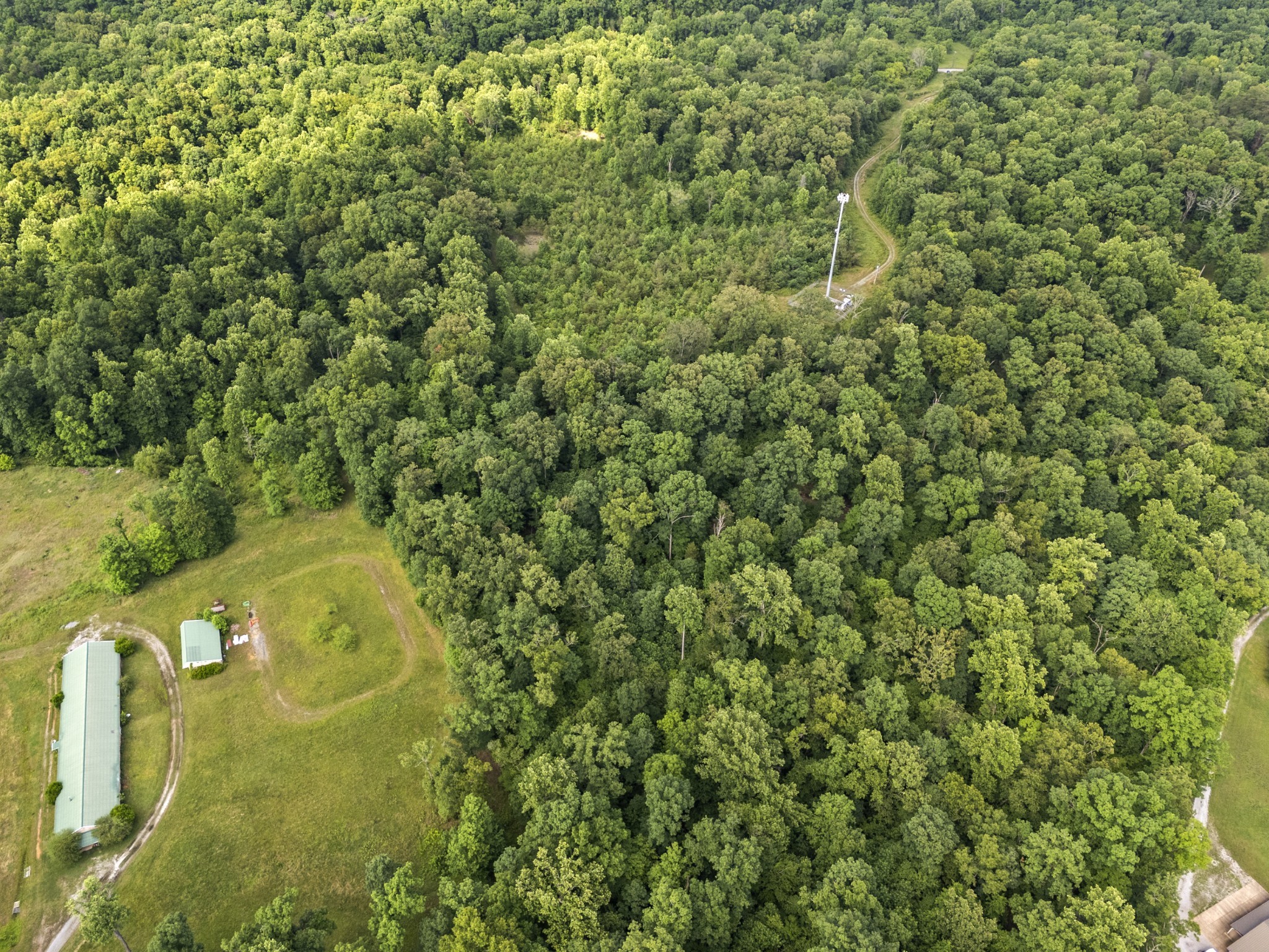 0 Crow Cut Rd Property Photo 4