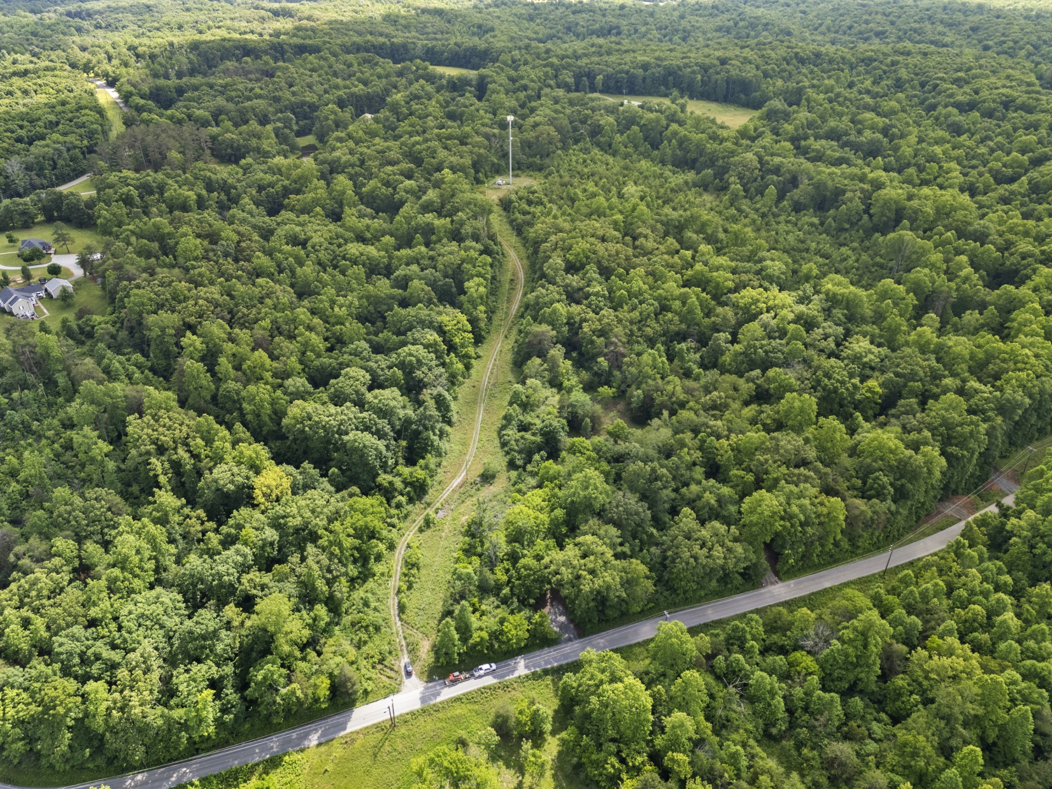 0 Crow Cut Rd Property Photo 1