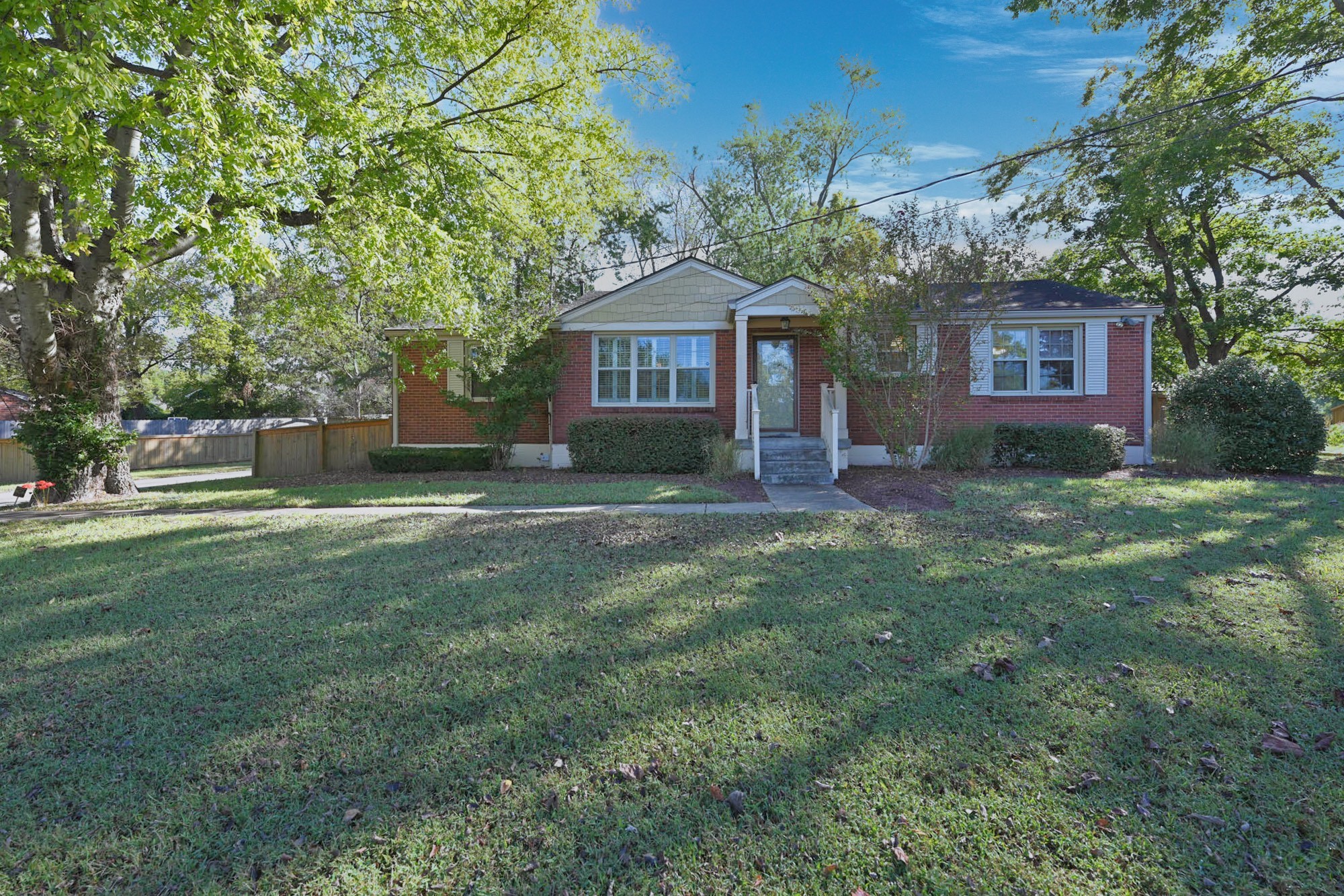 4904 Trousdale Dr Property Photo 1