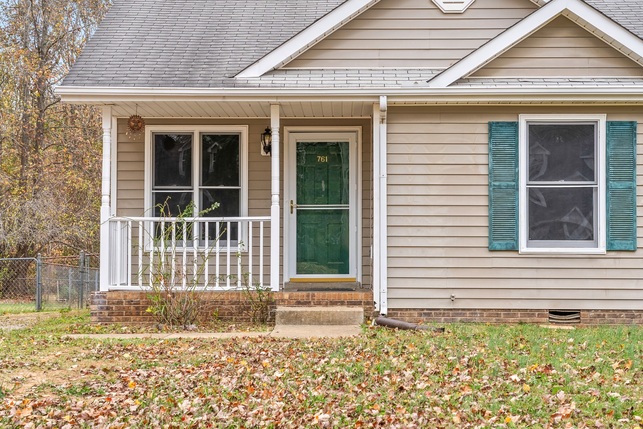 761 Spees Dr Property Photo 2