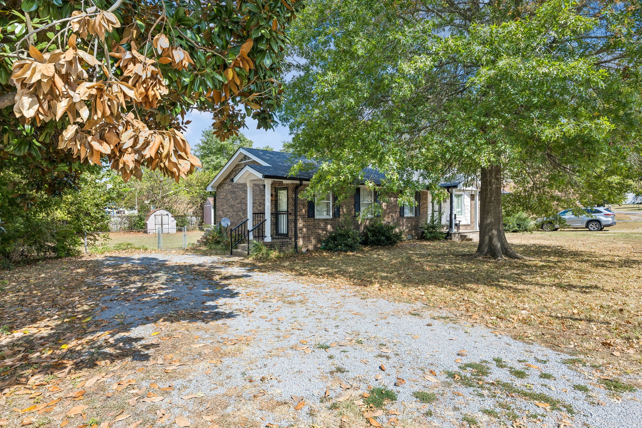 4901 Teton Dr Property Photo 4
