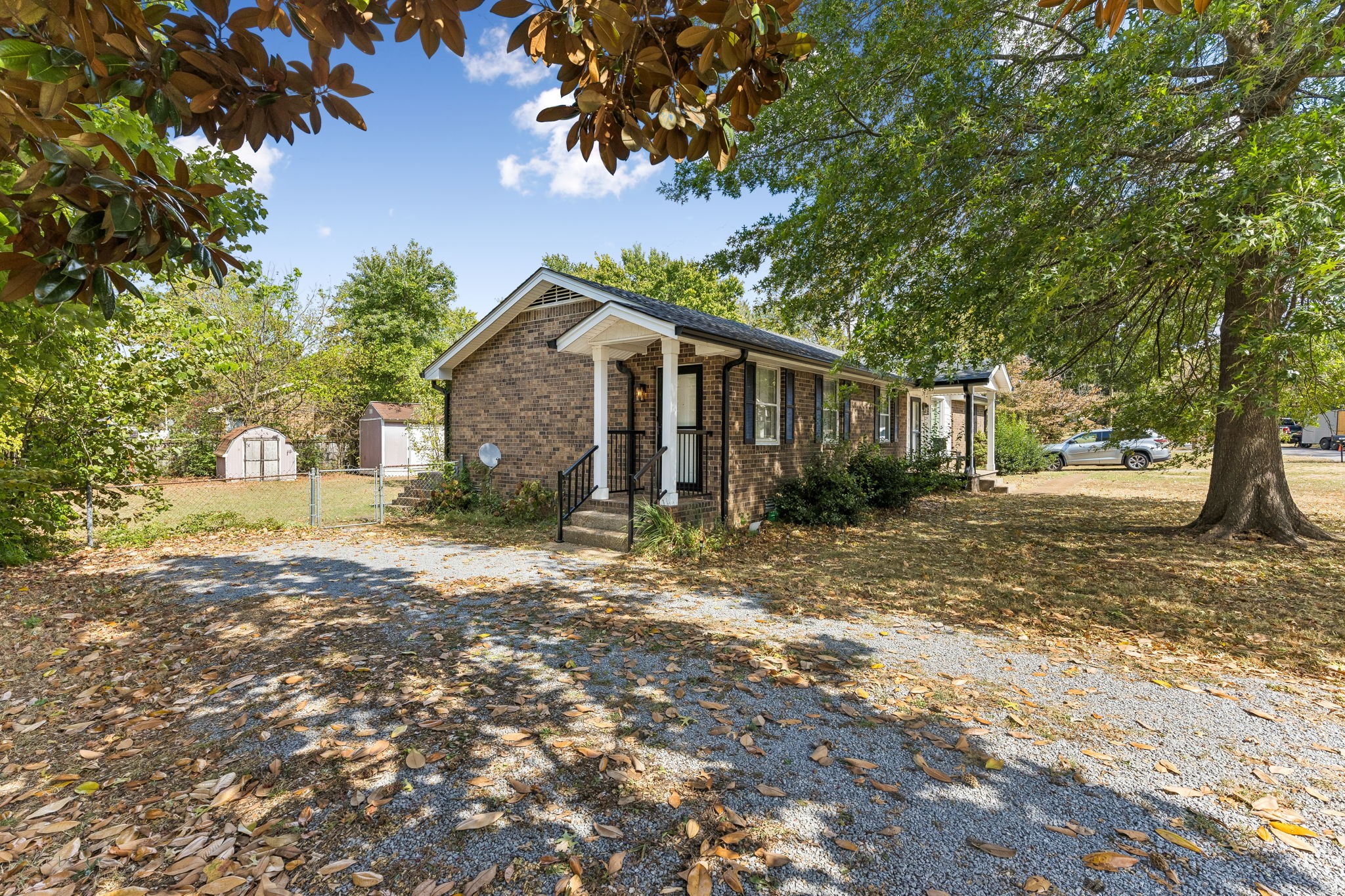 4901 Teton Dr Property Photo 5